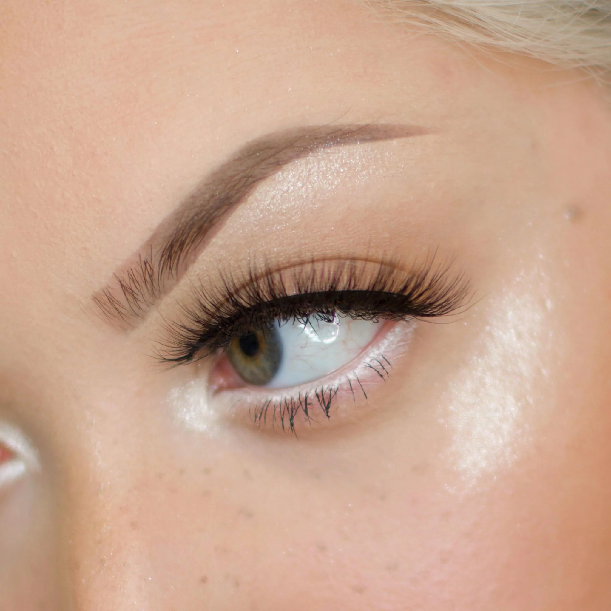 Fabulashes 3D Faux Mink False Eyelashes Style A5 - Image 3