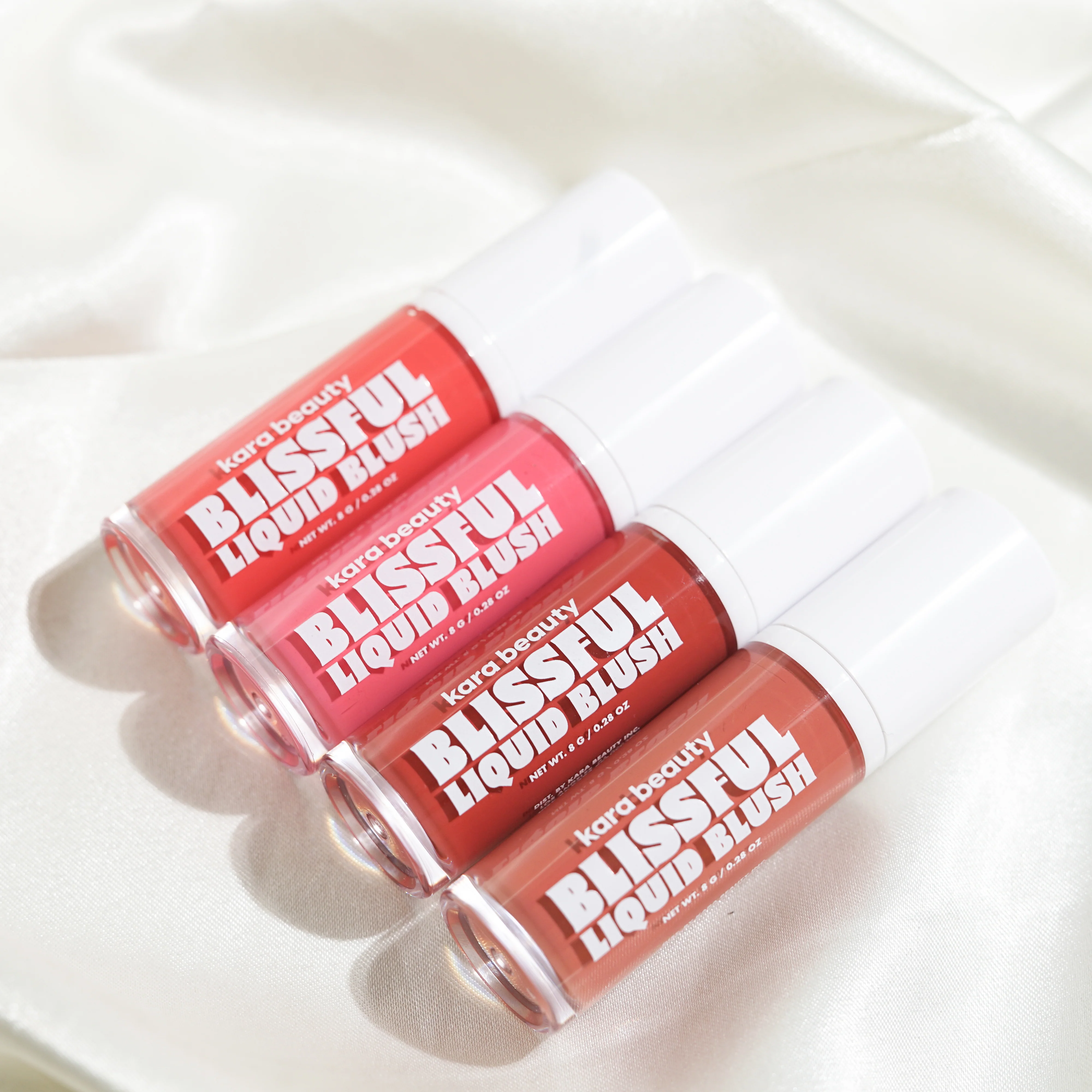 Blissful Liquid Blush - Image 10