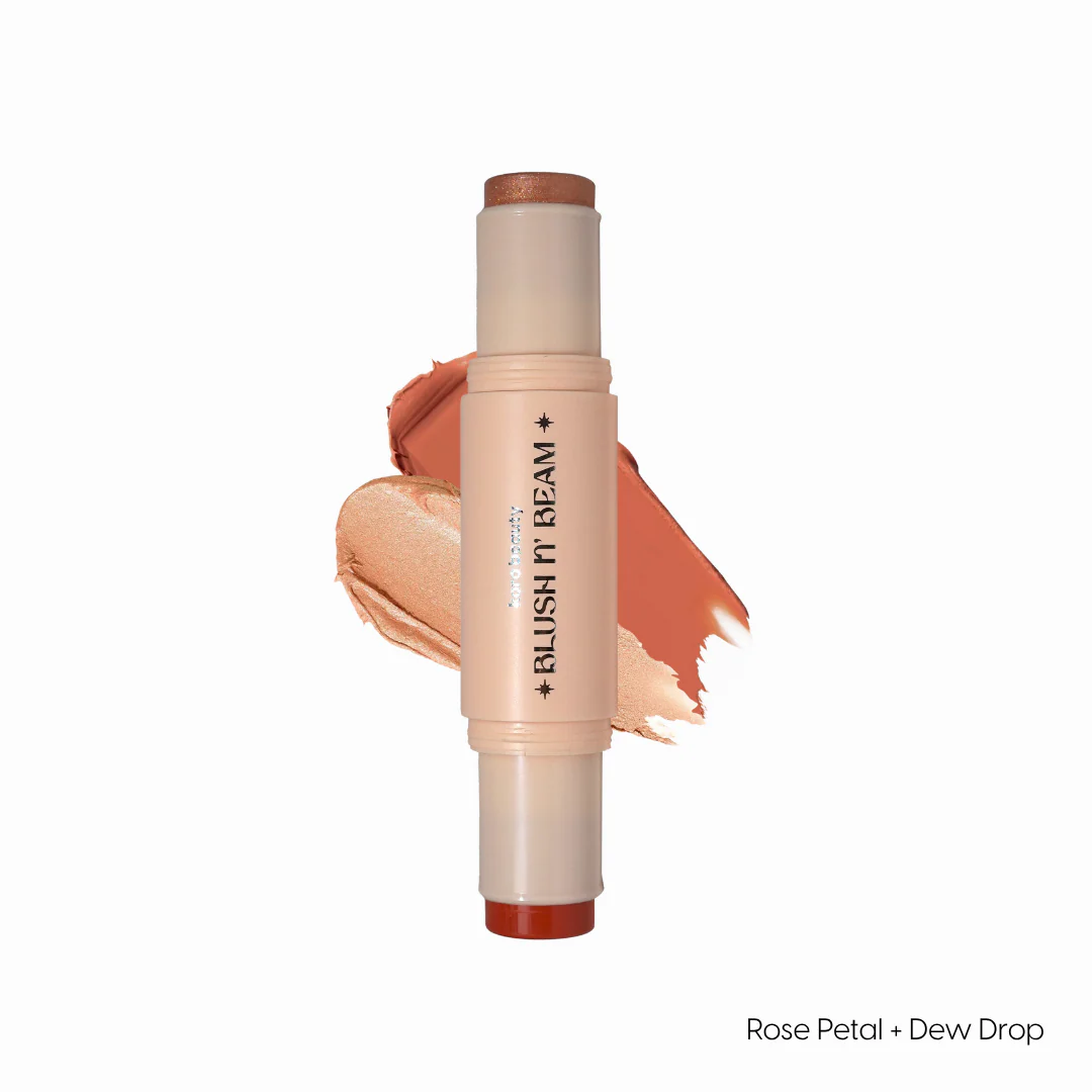 Blush N' Beam Highlighter & Blush Stick - Image 9