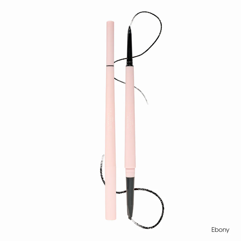 Browfector Double Ended Brow pencil - Image 3