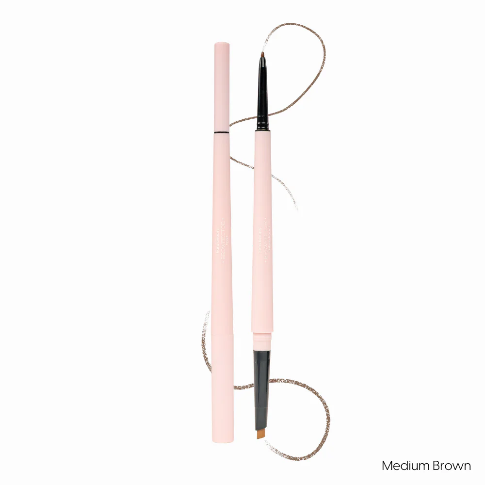 Browfector Double Ended Brow pencil - Image 4