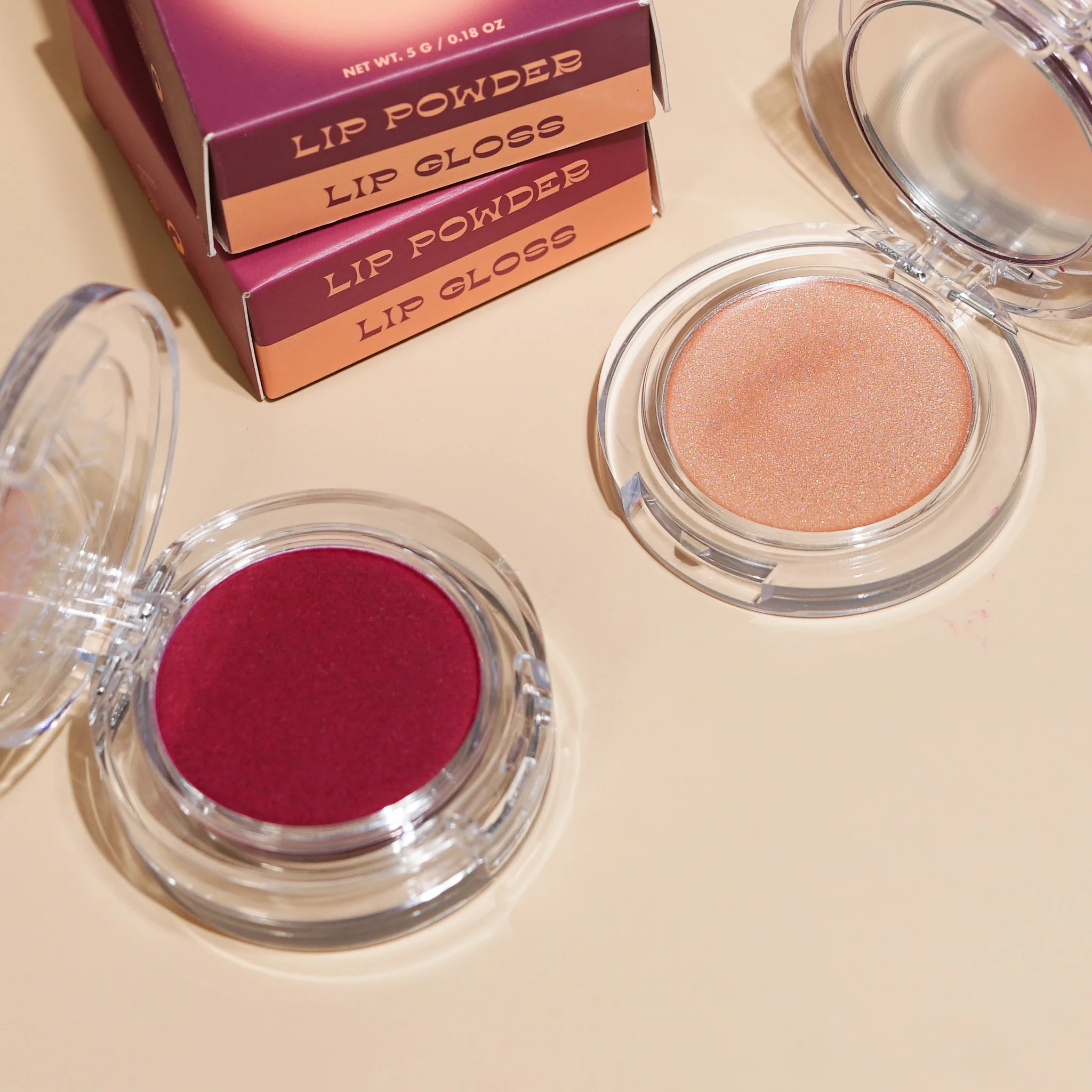 Caboodle Kisses Lip Gloss - Image 10