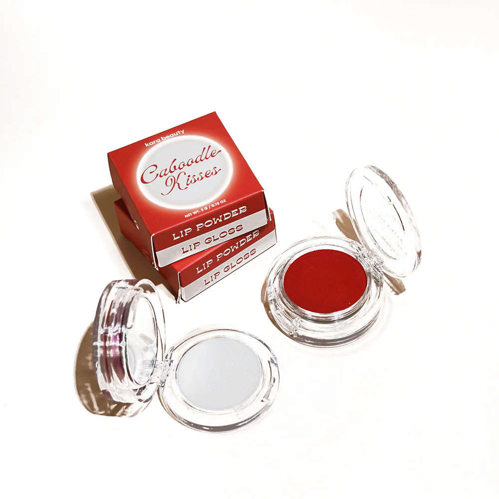 Caboodle Kisses Lip Gloss - Image 4