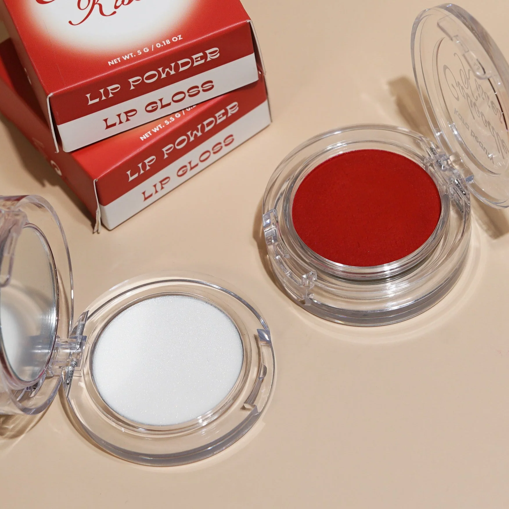 Caboodle Kisses Lip Gloss - Image 5