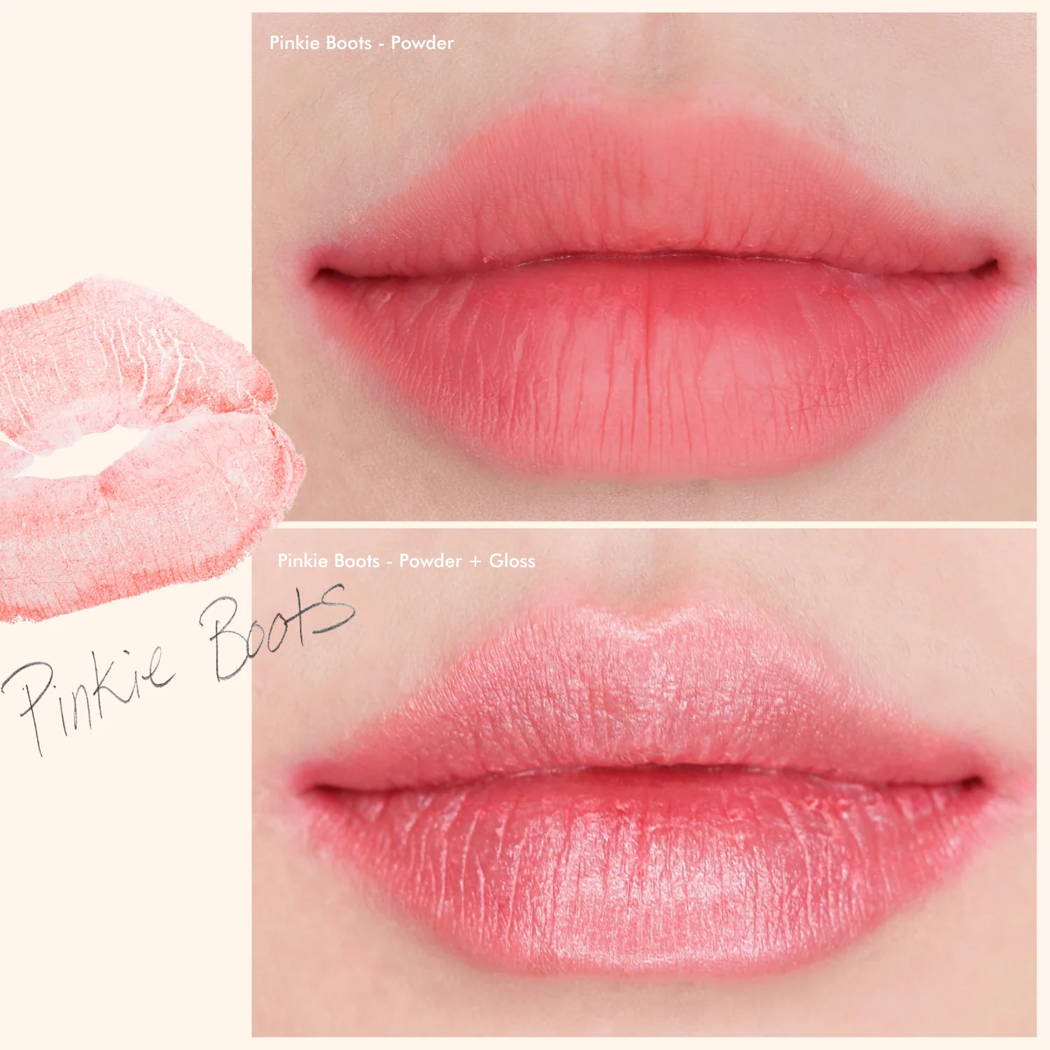 Caboodle Kisses Lip Gloss - Image 7