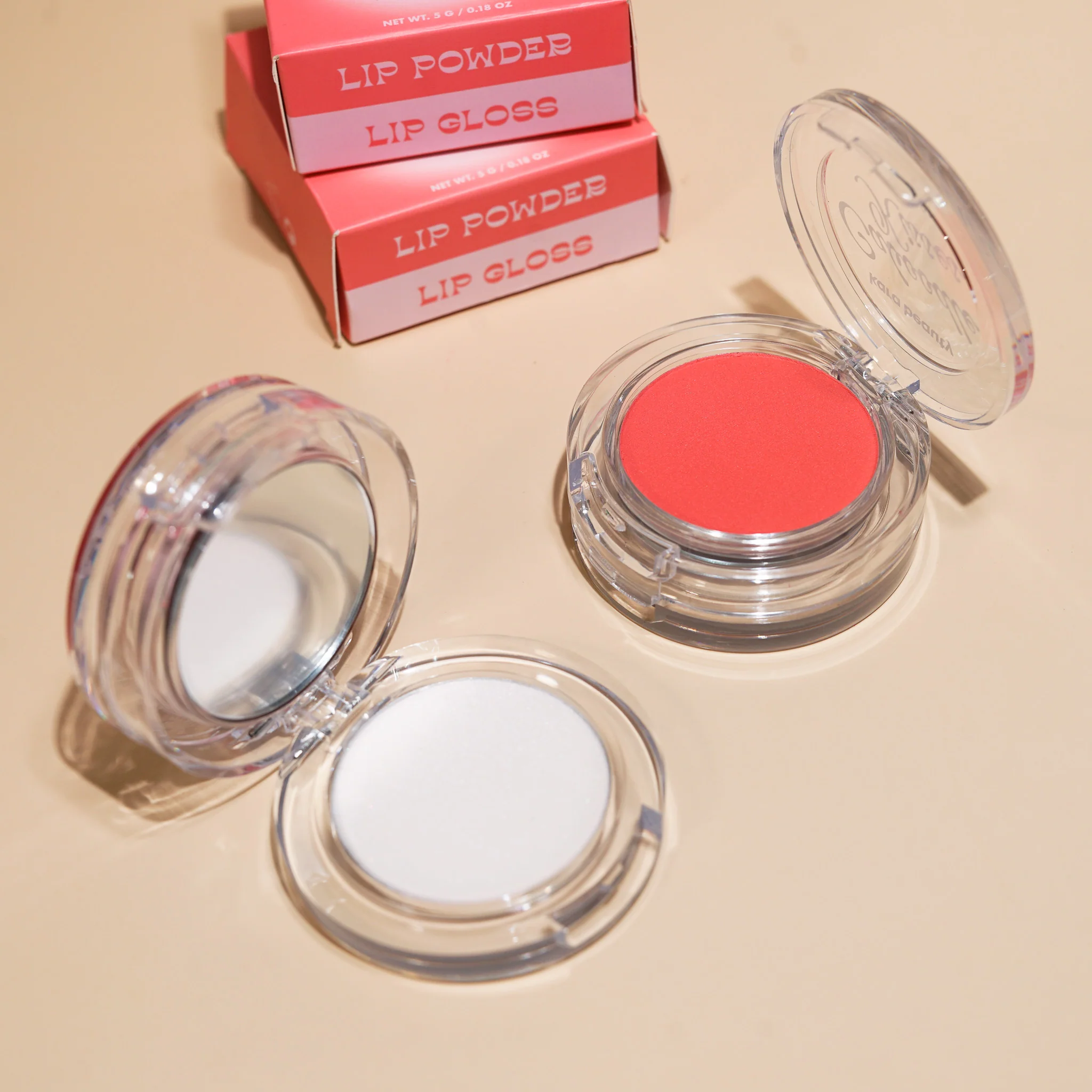Caboodle Kisses Lip Gloss - Image 8