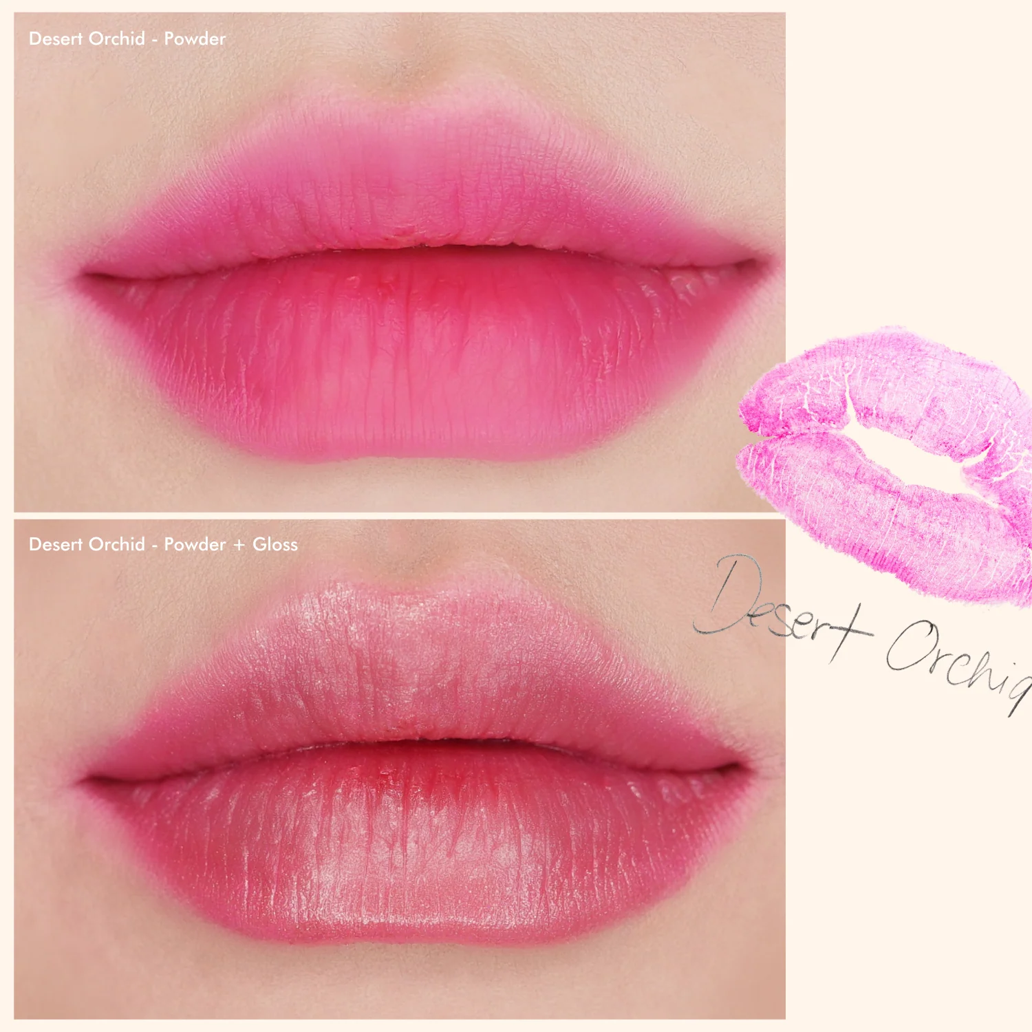 Caboodle Kisses Lip Gloss - Image 9