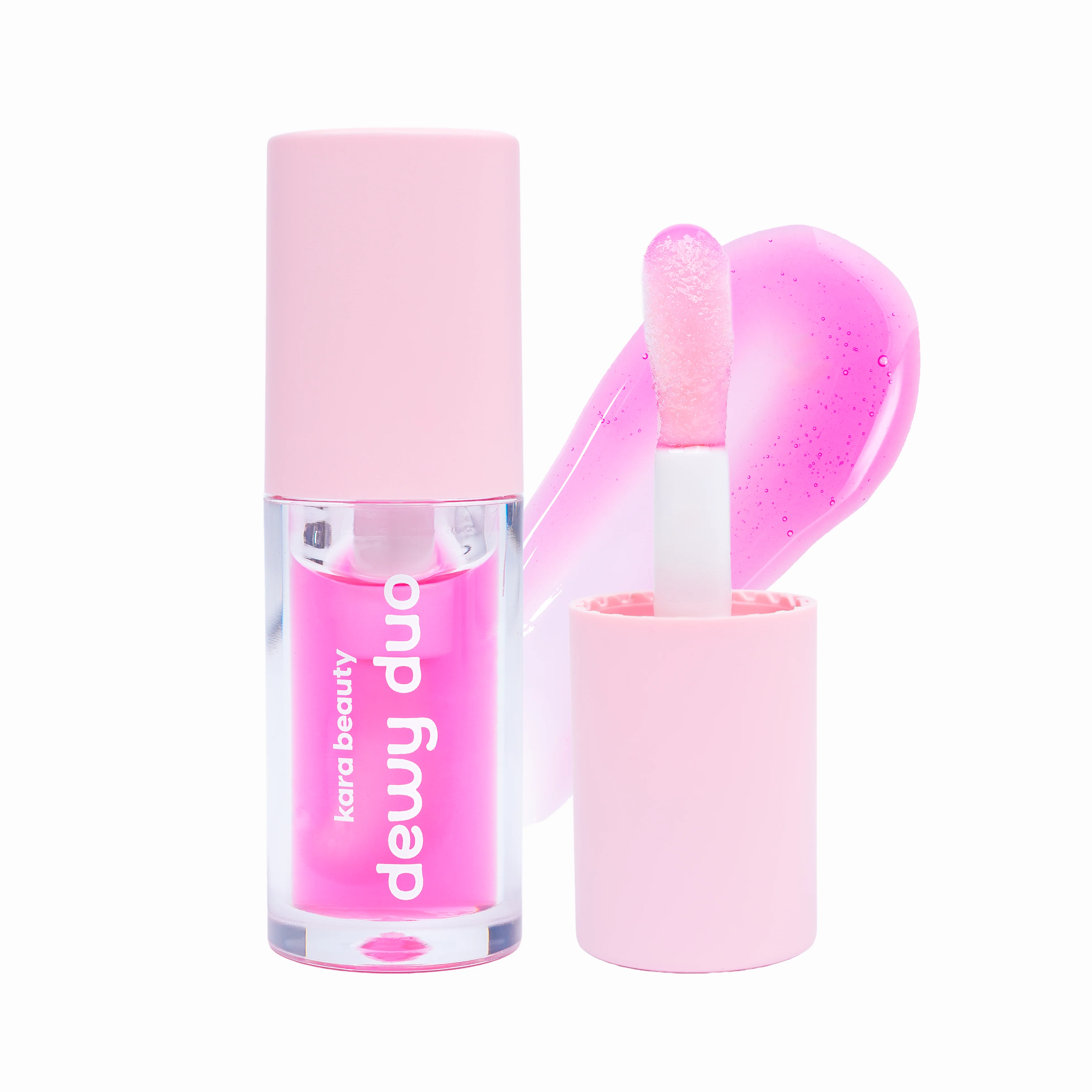 Dewy duo - 2 piece lip oil set - Image 4