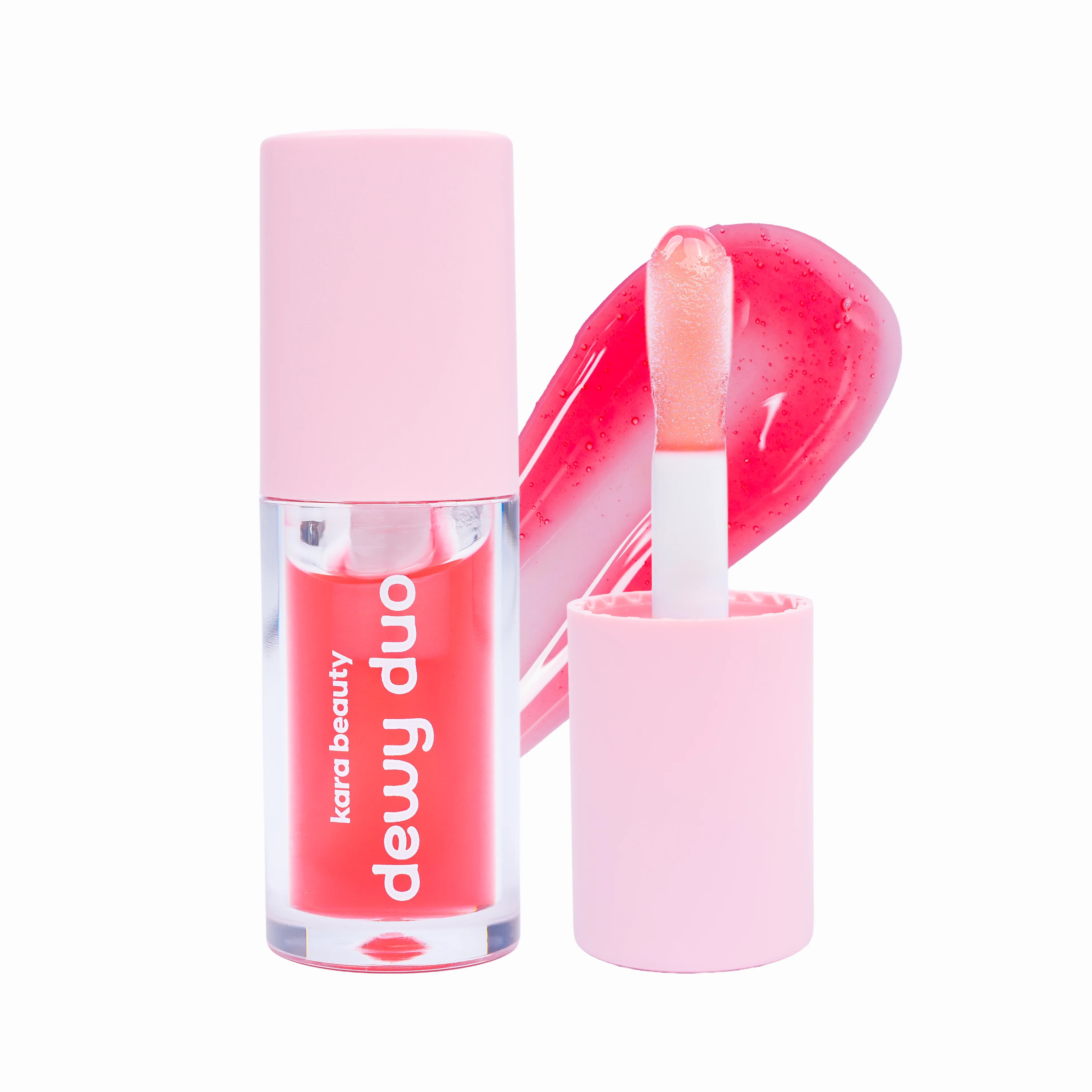 Dewy duo - 2 piece lip oil set - Image 5