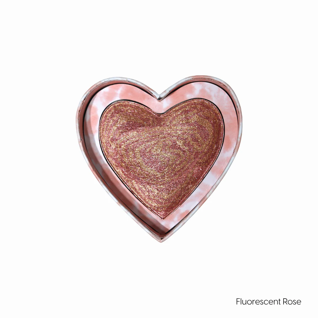 Dye for You Illuminating Powder