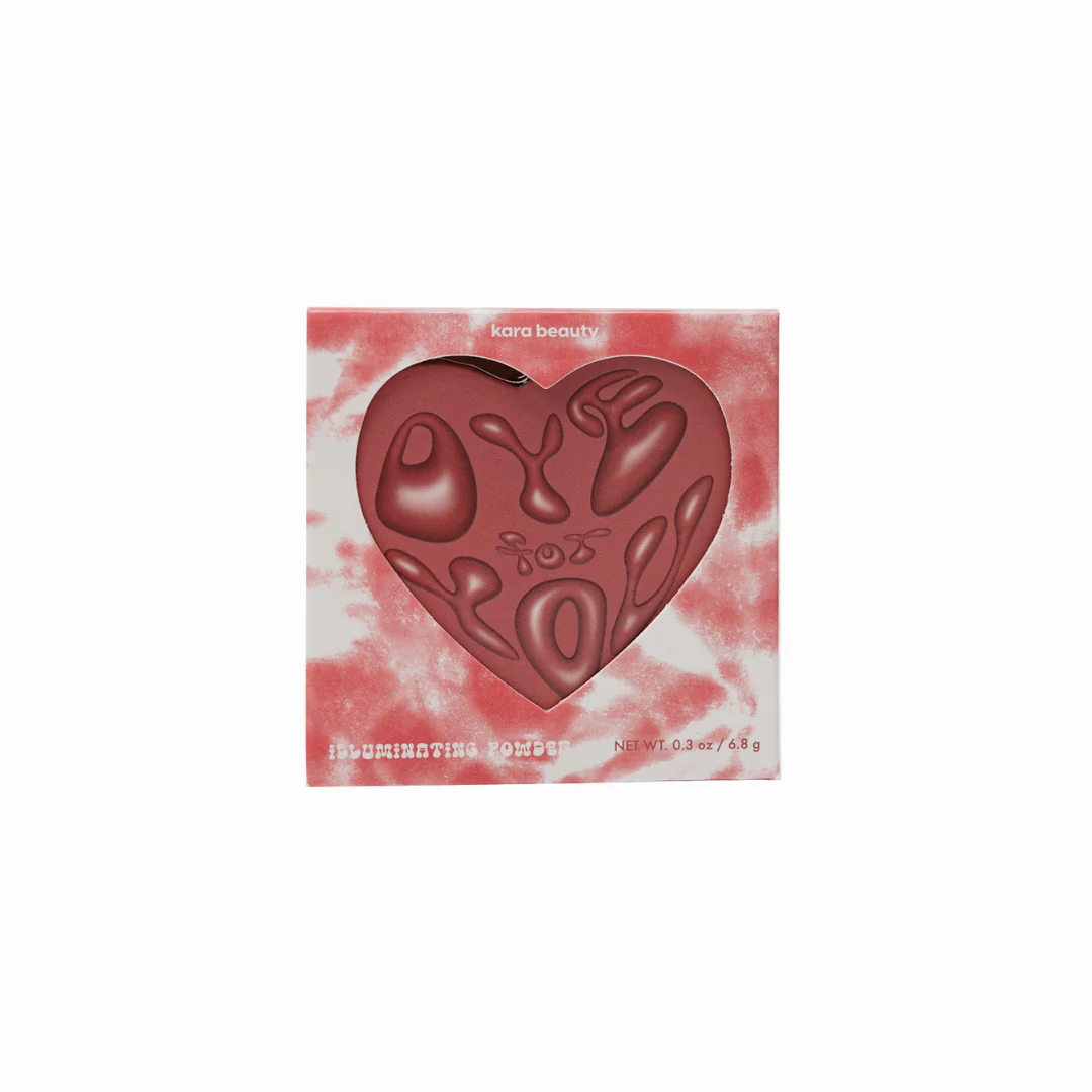 Dye for You Illuminating Powder - Image 10