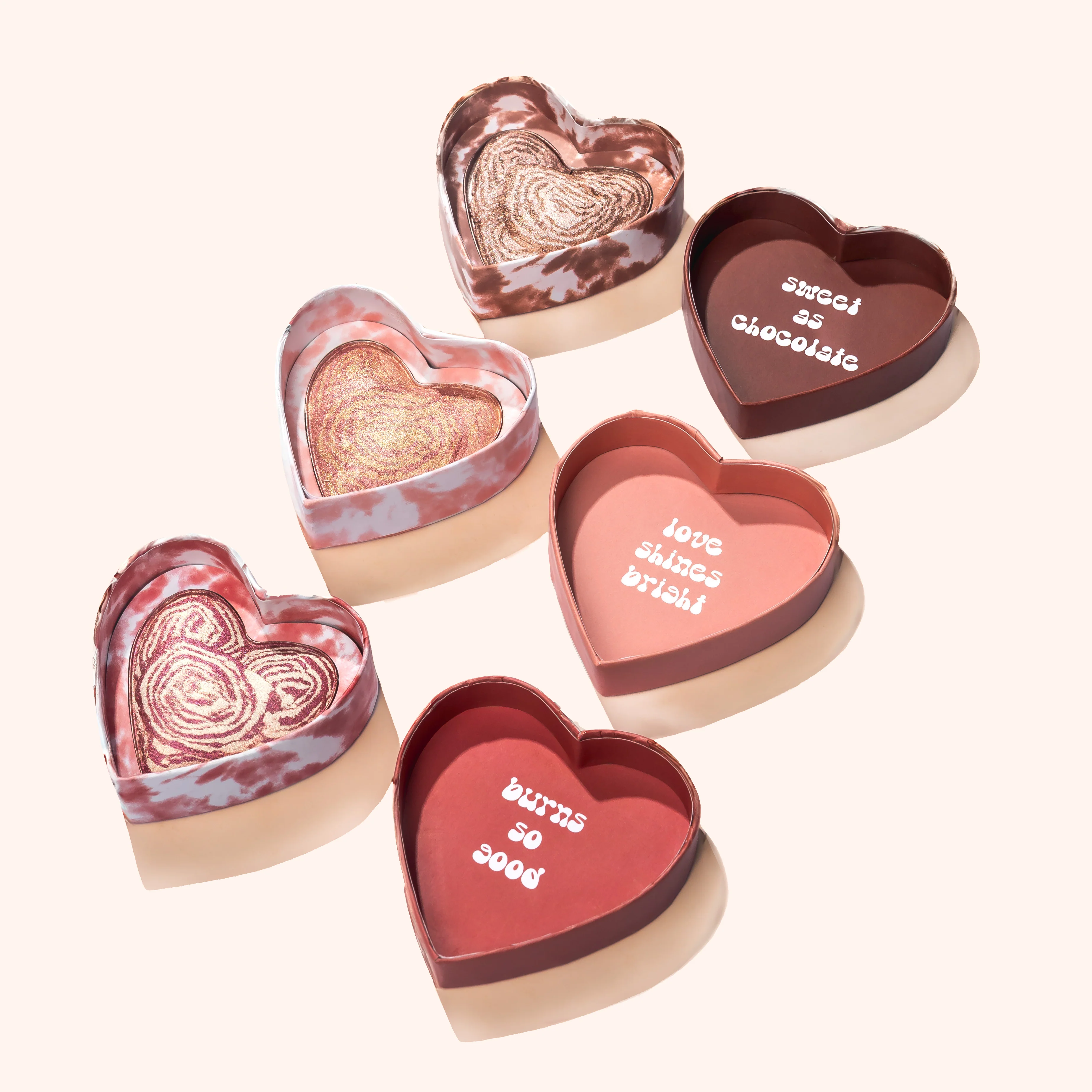 Dye for You Illuminating Powder - Image 2