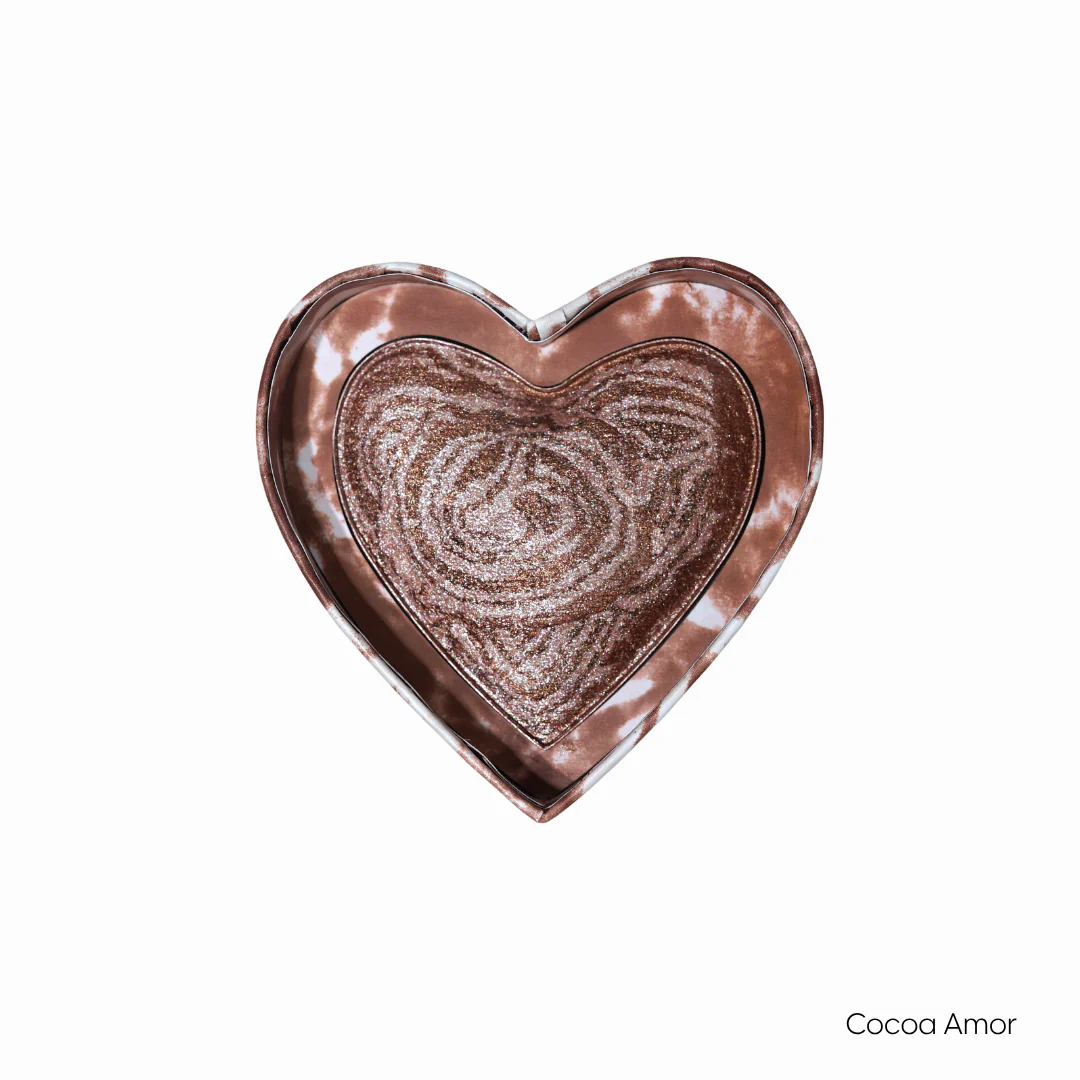 Dye for You Illuminating Powder - Image 3