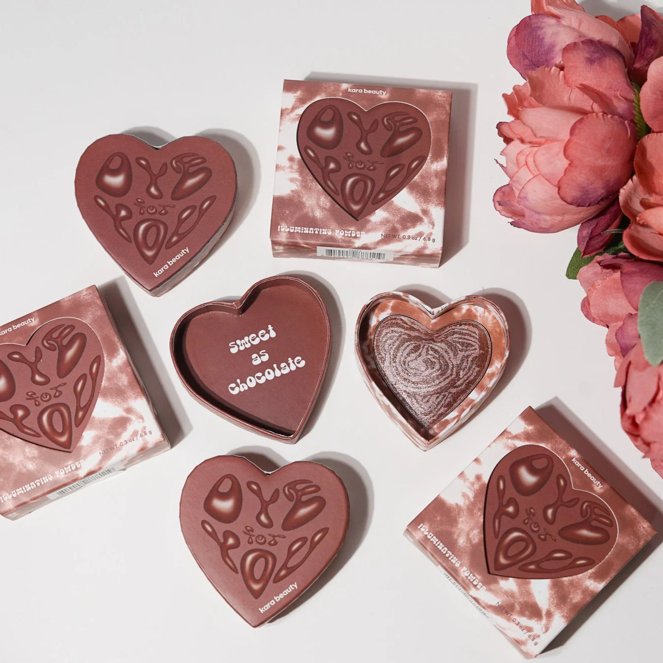 Dye for You Illuminating Powder - Image 5