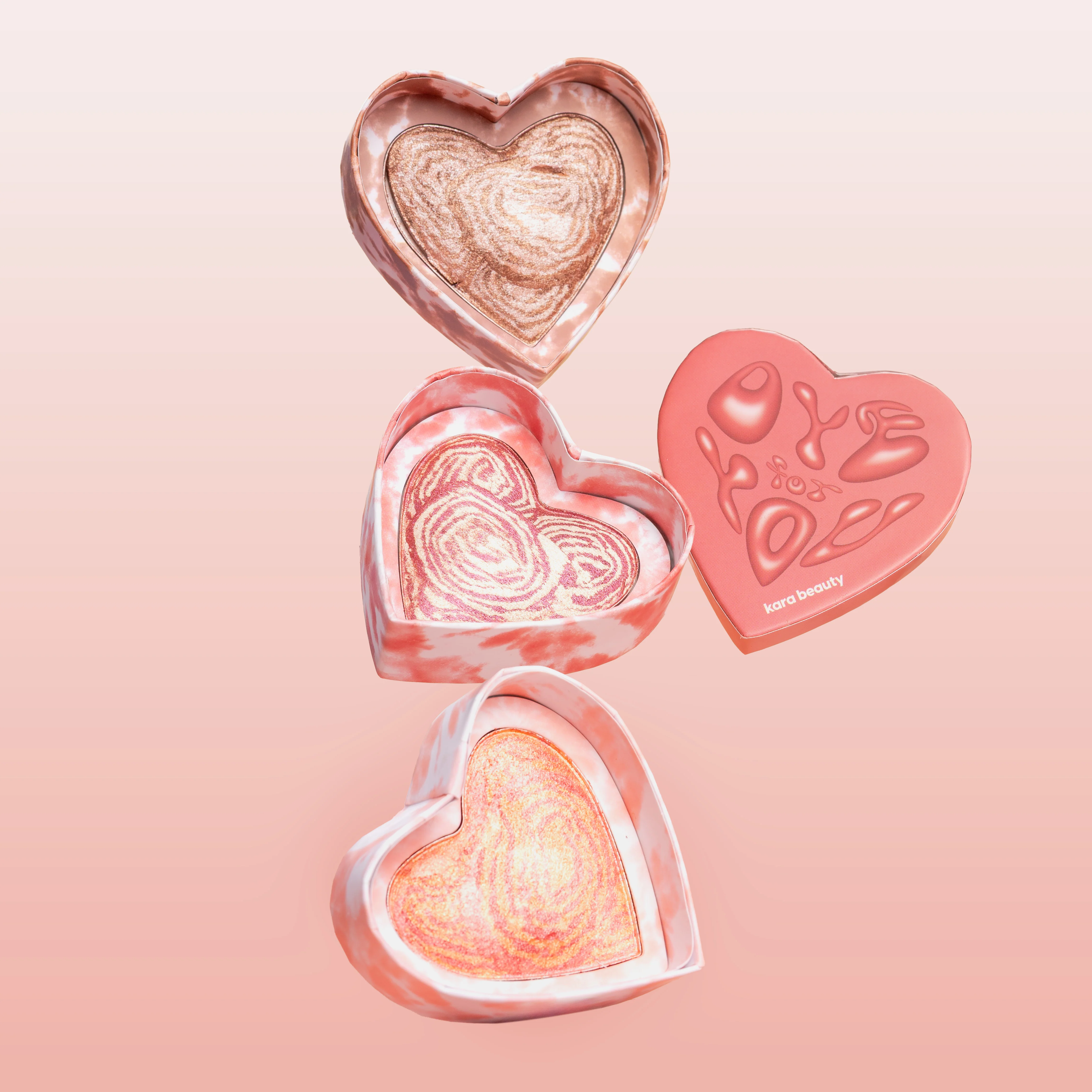 Dye for You Illuminating Powder - Image 6