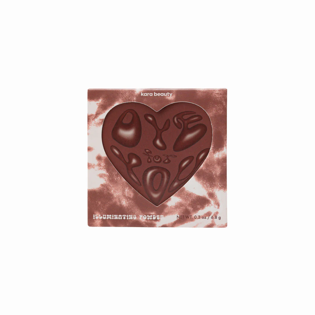 Dye for You Illuminating Powder - Image 8
