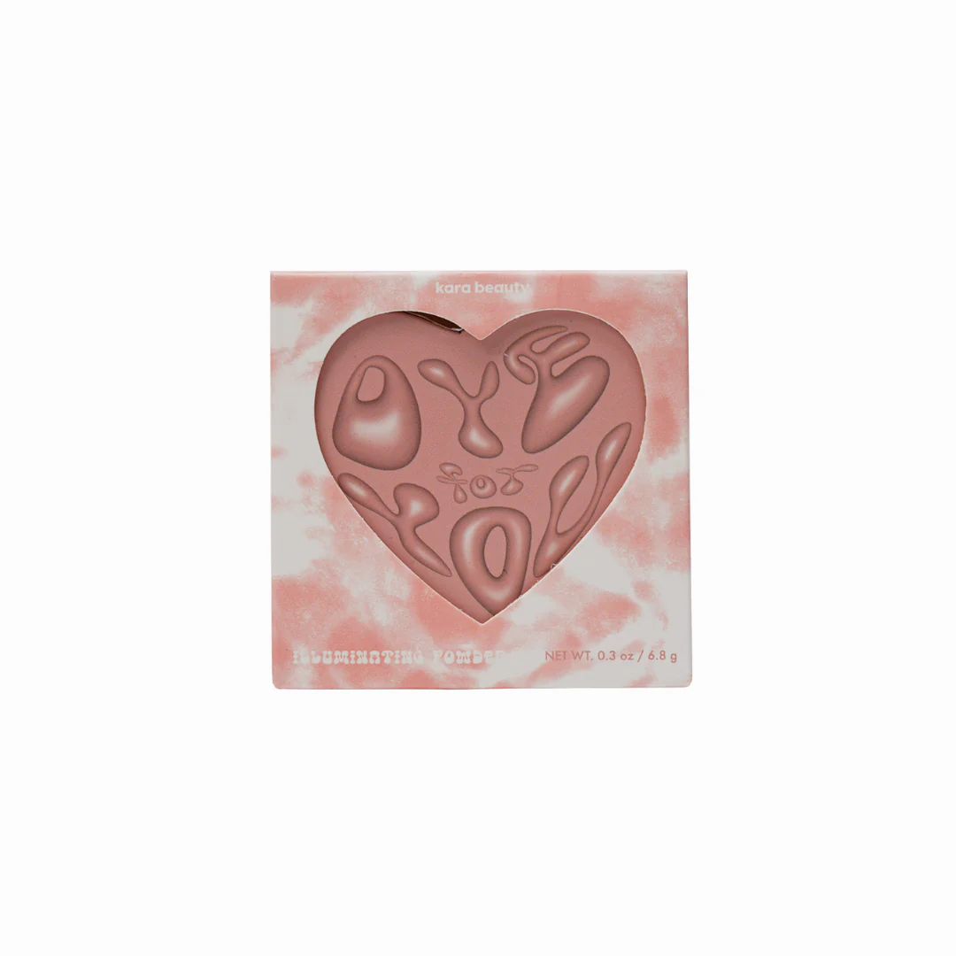 Dye for You Illuminating Powder - Image 9