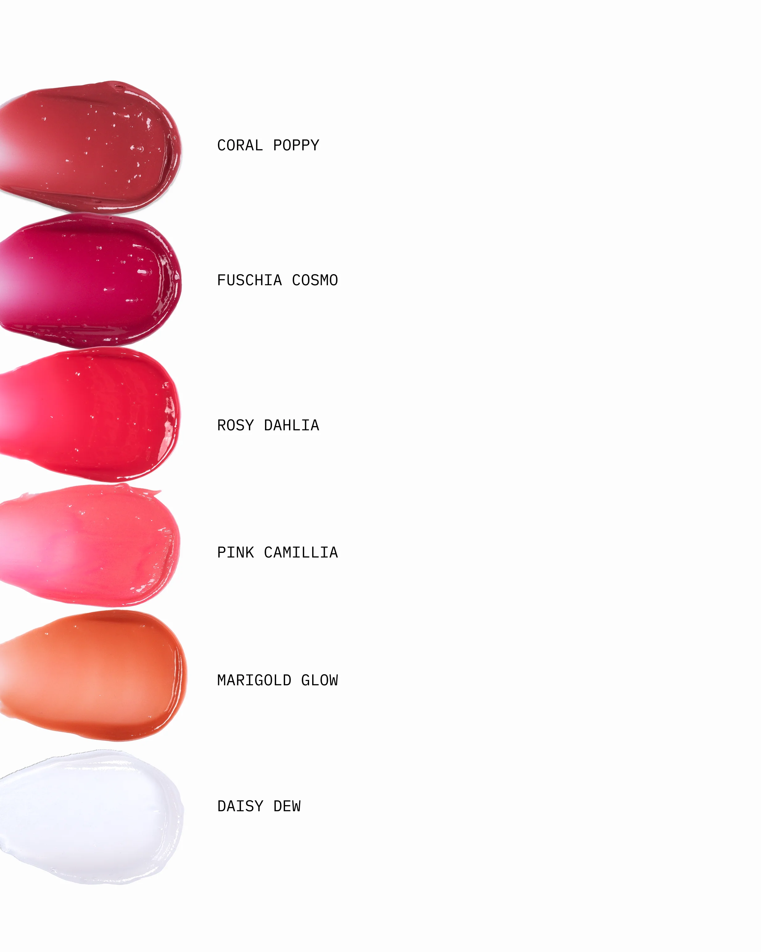 Flora Tint - Tinted Lip Balm - Image 2