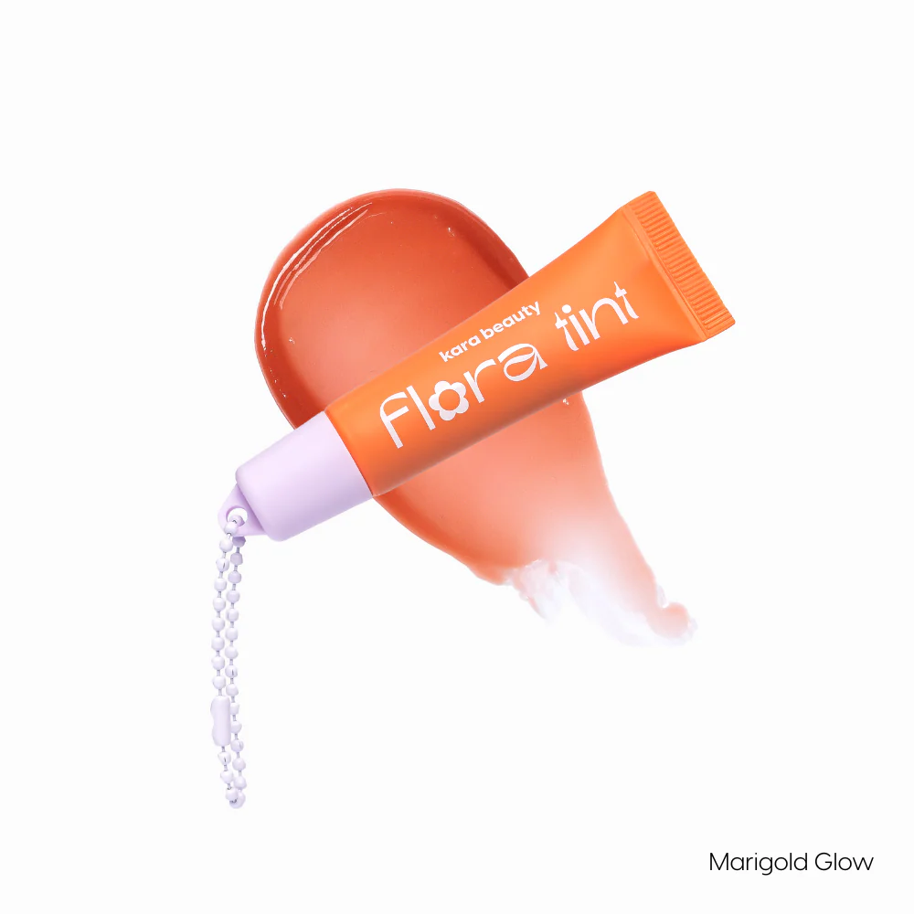 Flora Tint - Tinted Lip Balm - Image 5