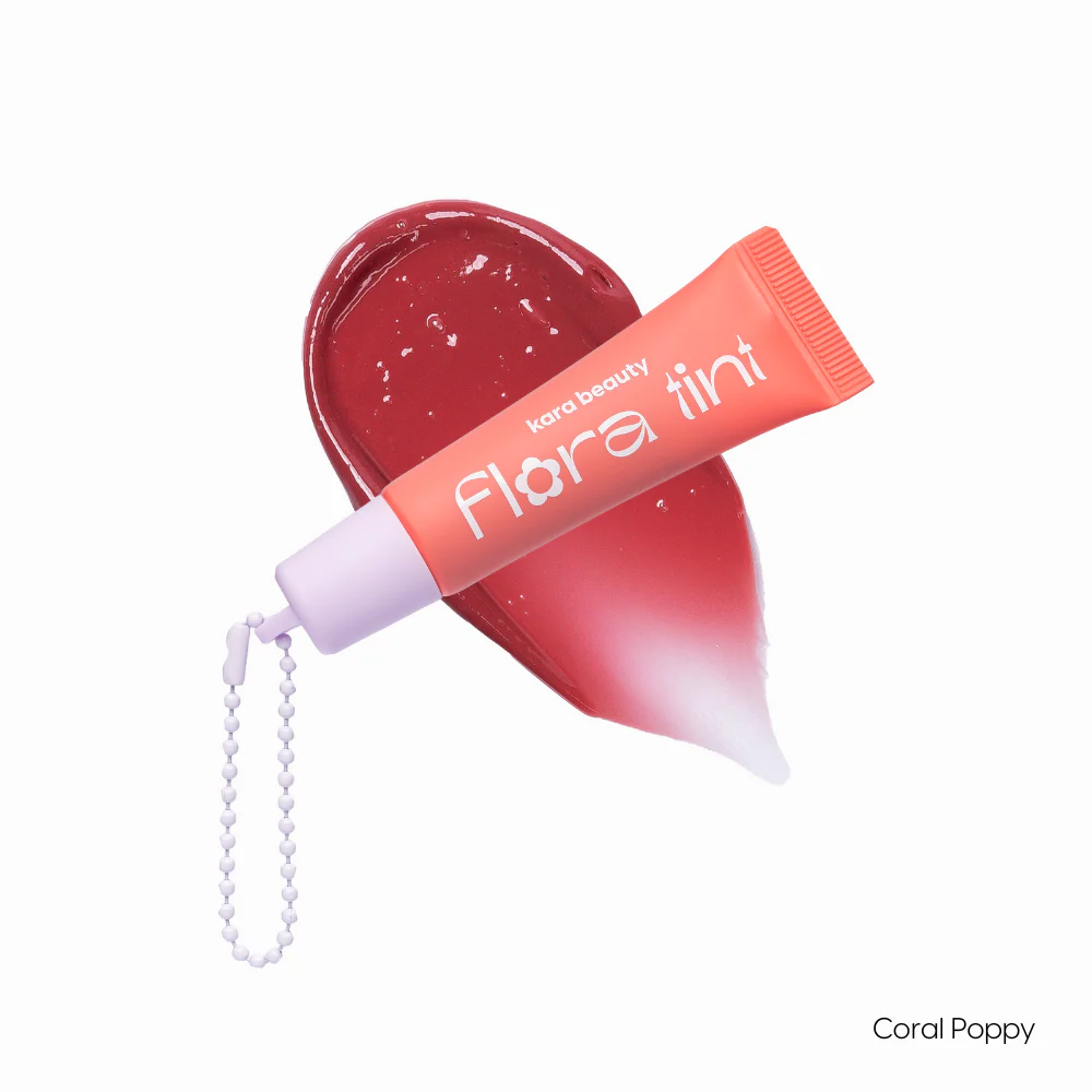 Flora Tint - Tinted Lip Balm - Image 6