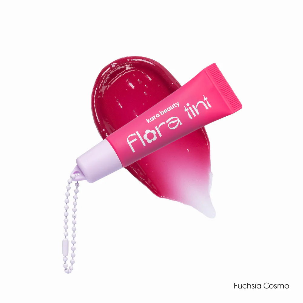 Flora Tint - Tinted Lip Balm - Image 7