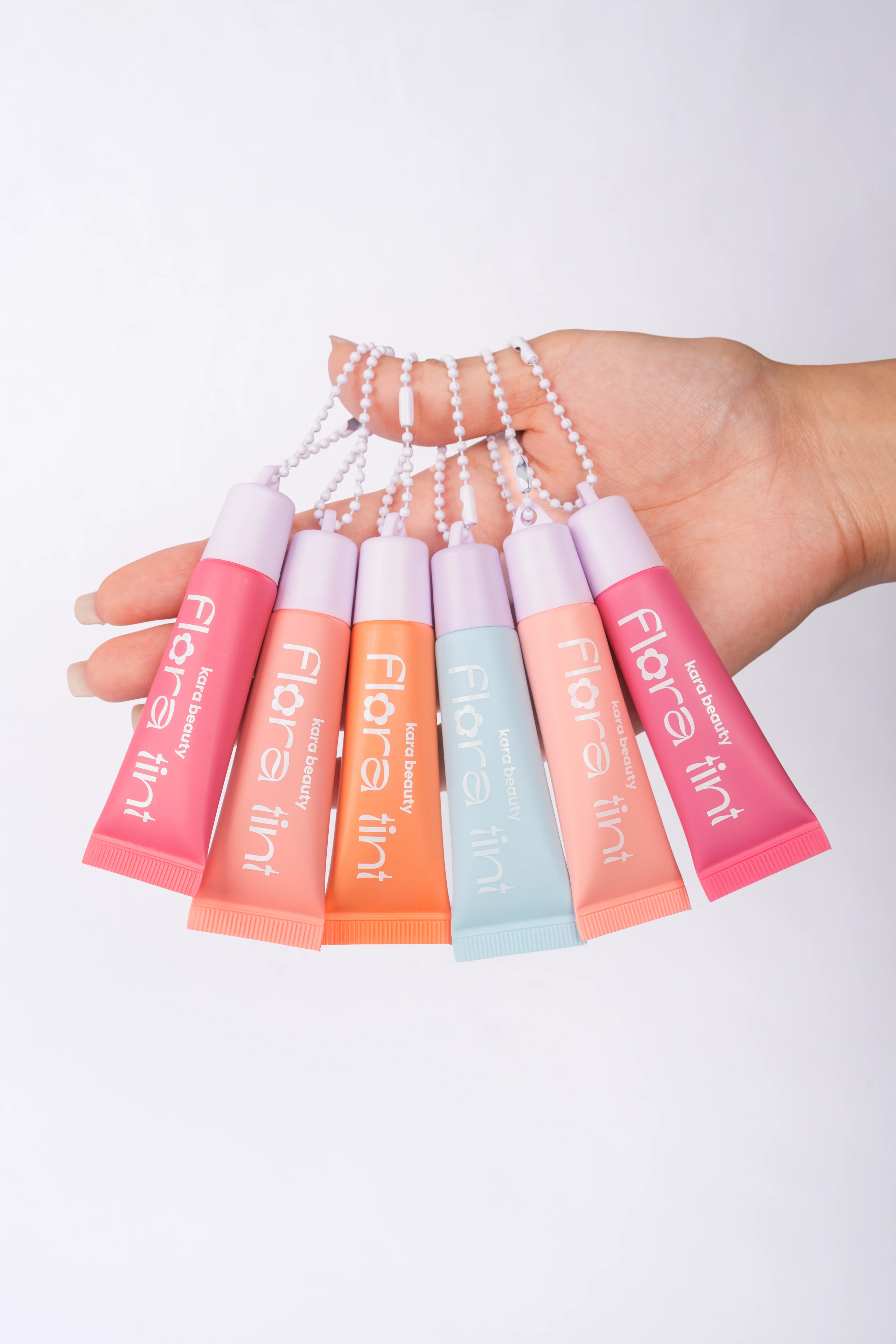 Flora Tint - Tinted Lip Balm - Image 9