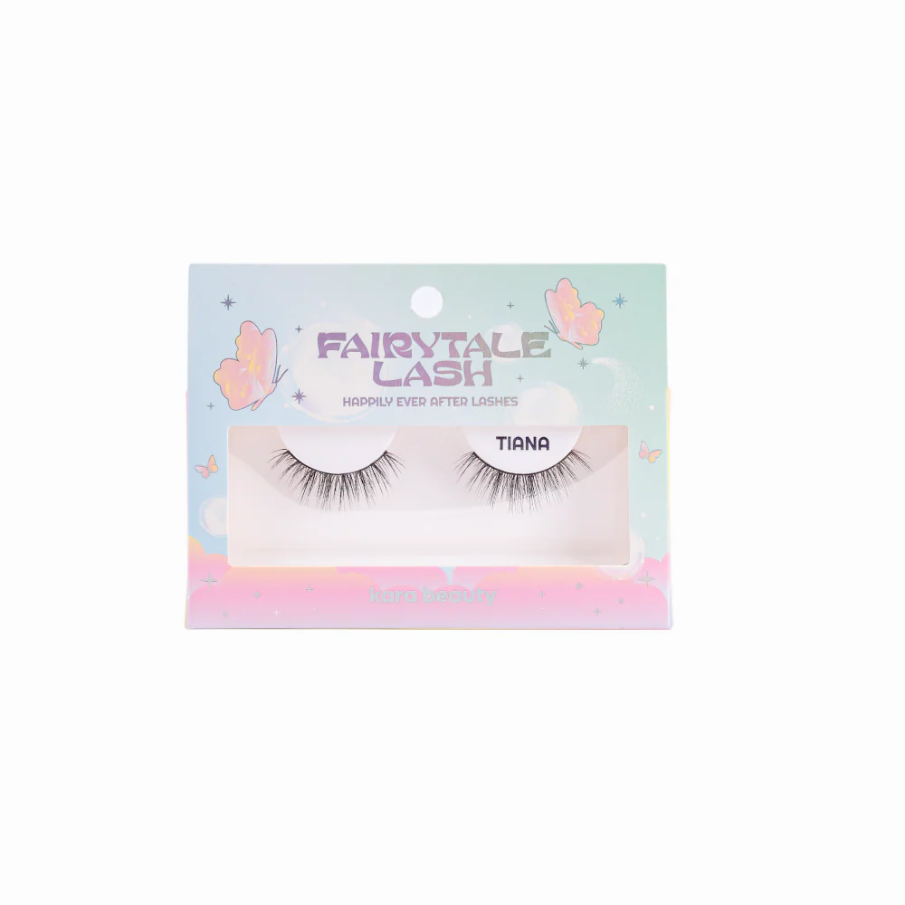 Happily Ever After Lashes - Fairytale Collection (Includes all 5) - Image 10