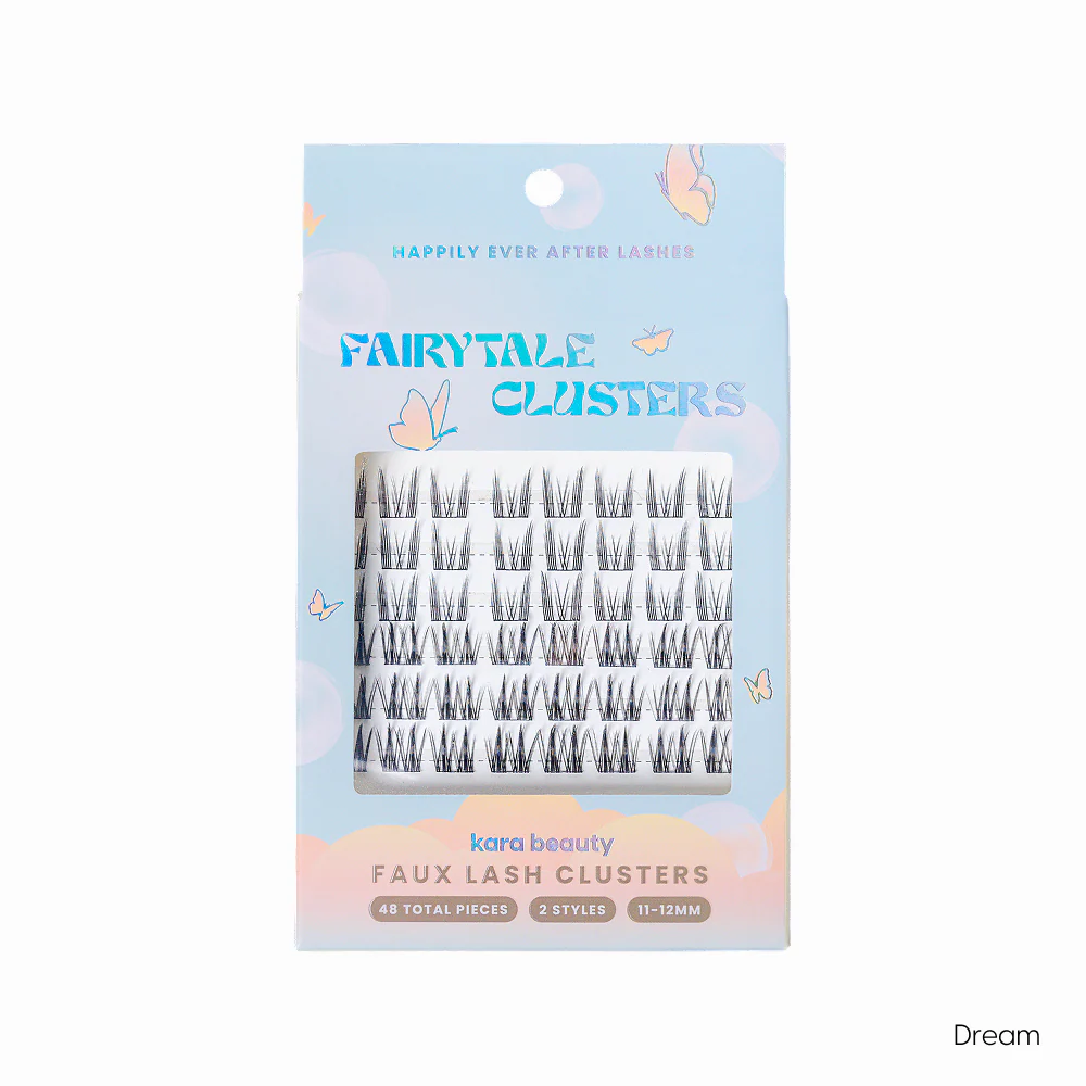 Happily Ever After Lashes - Fairytale Collection Clusters - Image 2