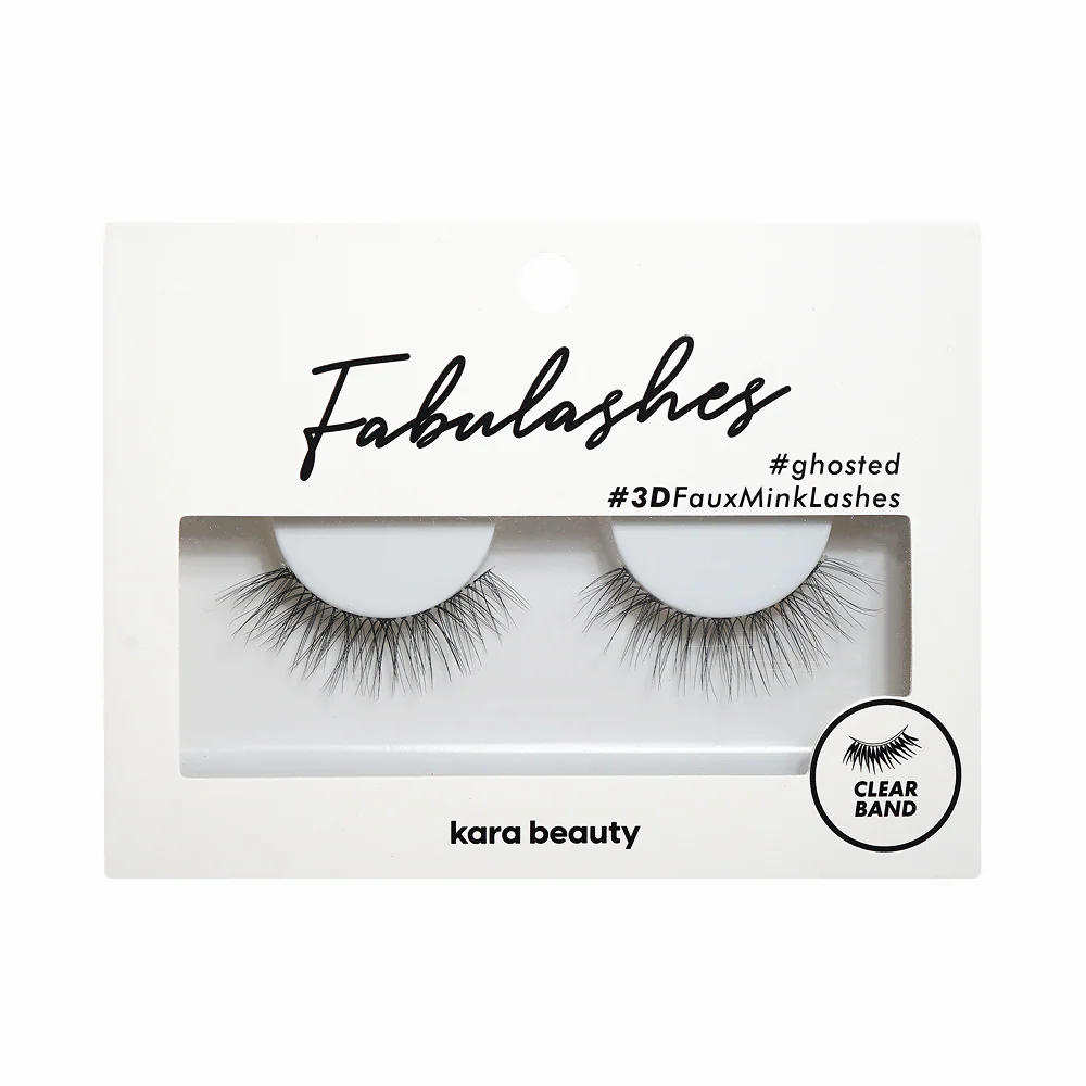IBL03 Ghosted Fabulashes