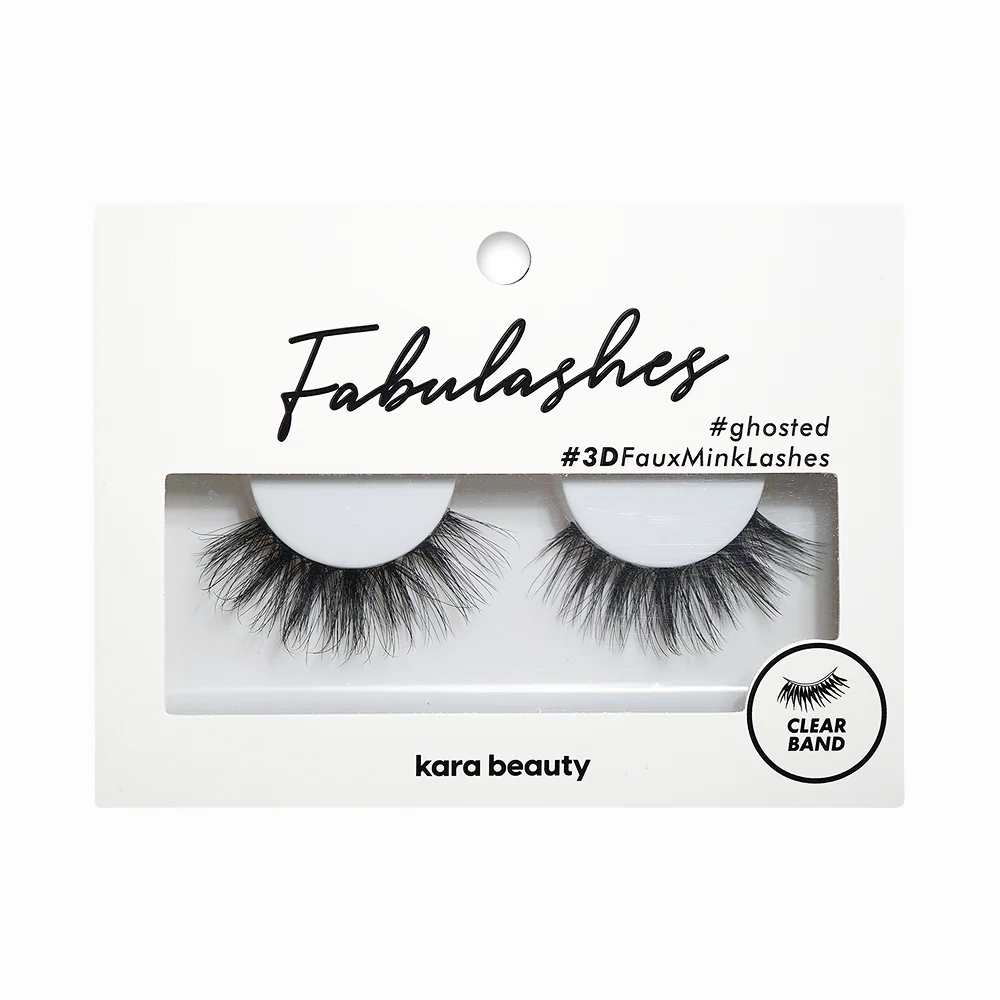 IBL06 Ghosted Fabulashes
