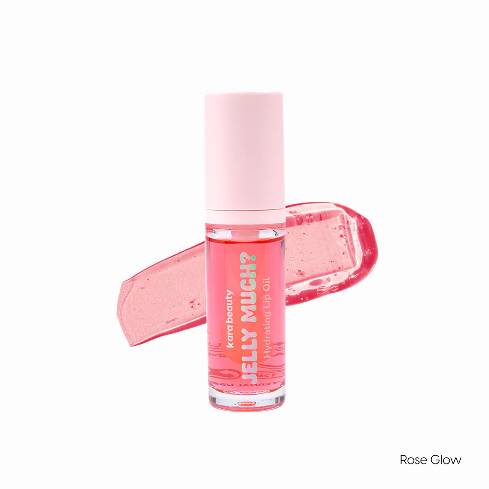 Jelly Much Hydrating Lip Oil - Image 4