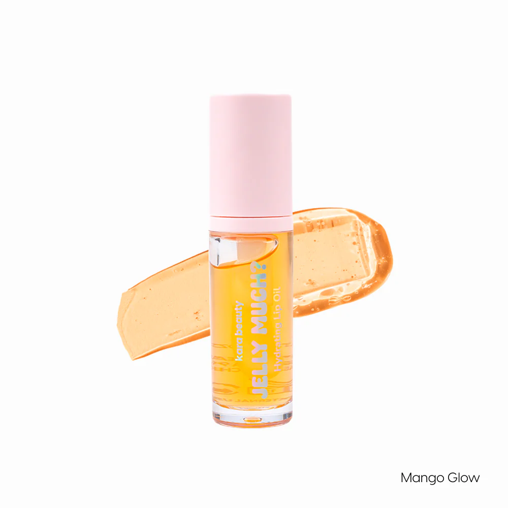 Jelly Much Hydrating Lip Oil - Image 5