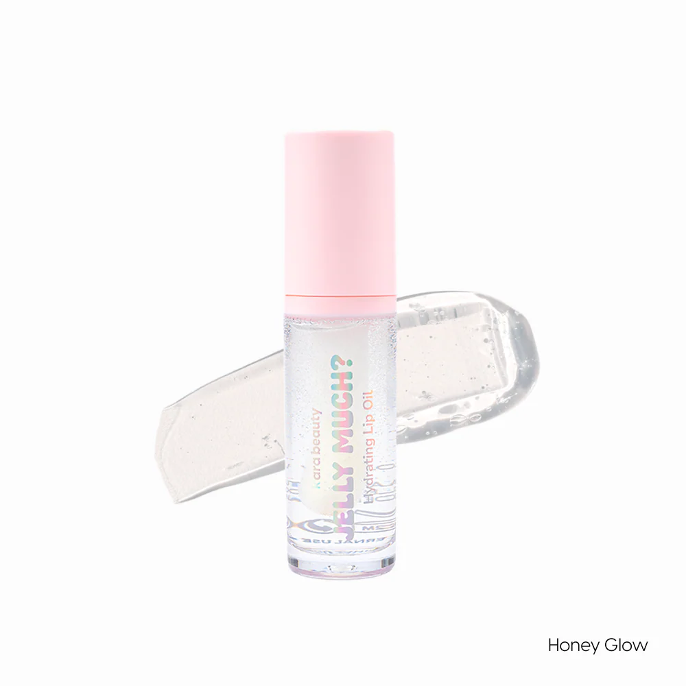 Jelly Much Hydrating Lip Oil - Image 6
