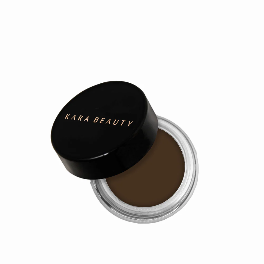 DARK BROWN  Brow Pomade