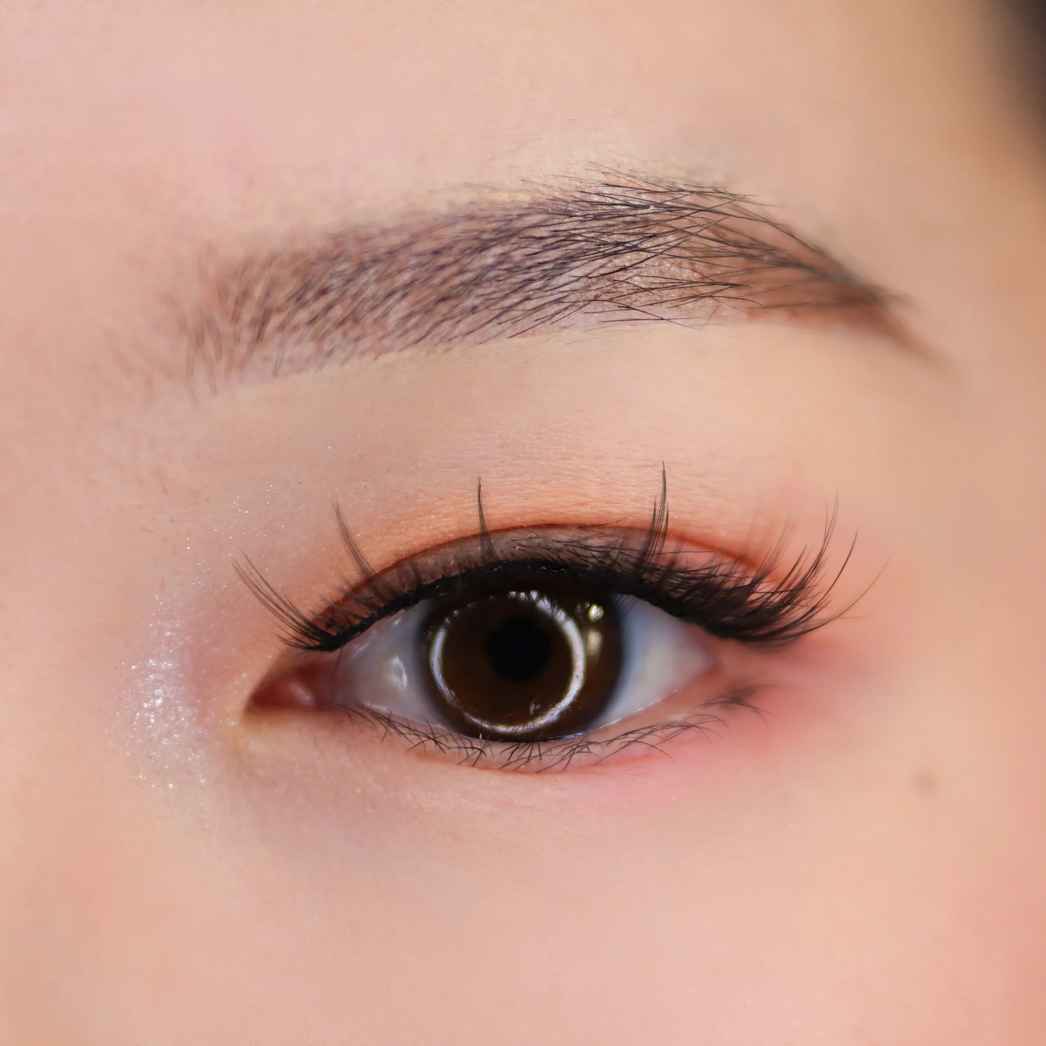 'Kawaii' Manga Lash - Image 2