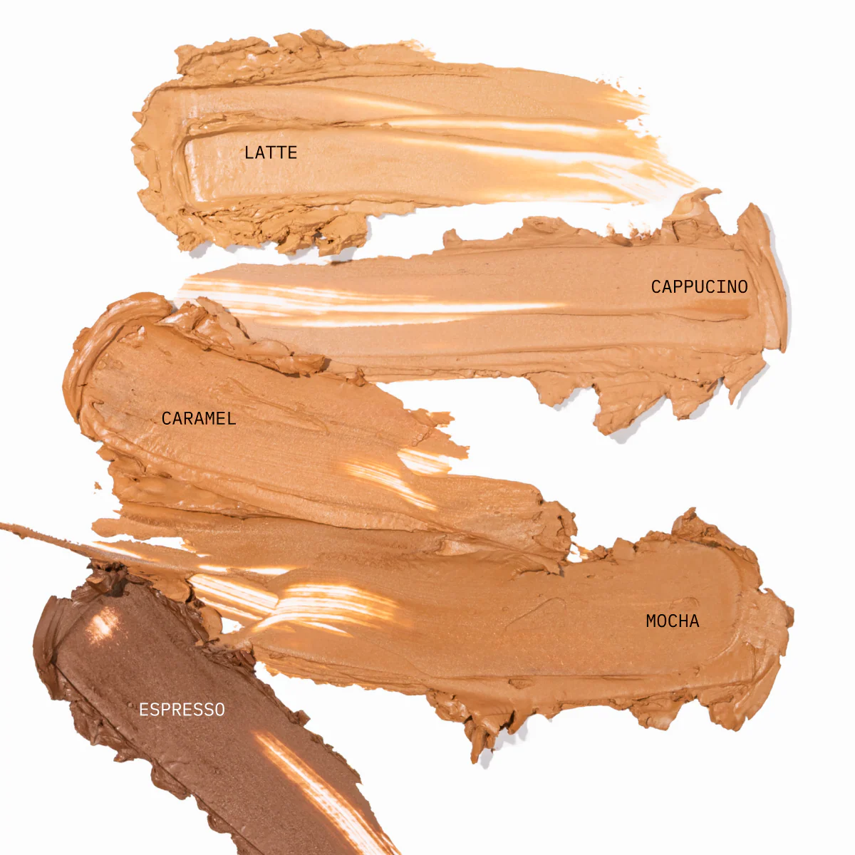 Natural Glow Sculpt Bronzer Balm - Image 3