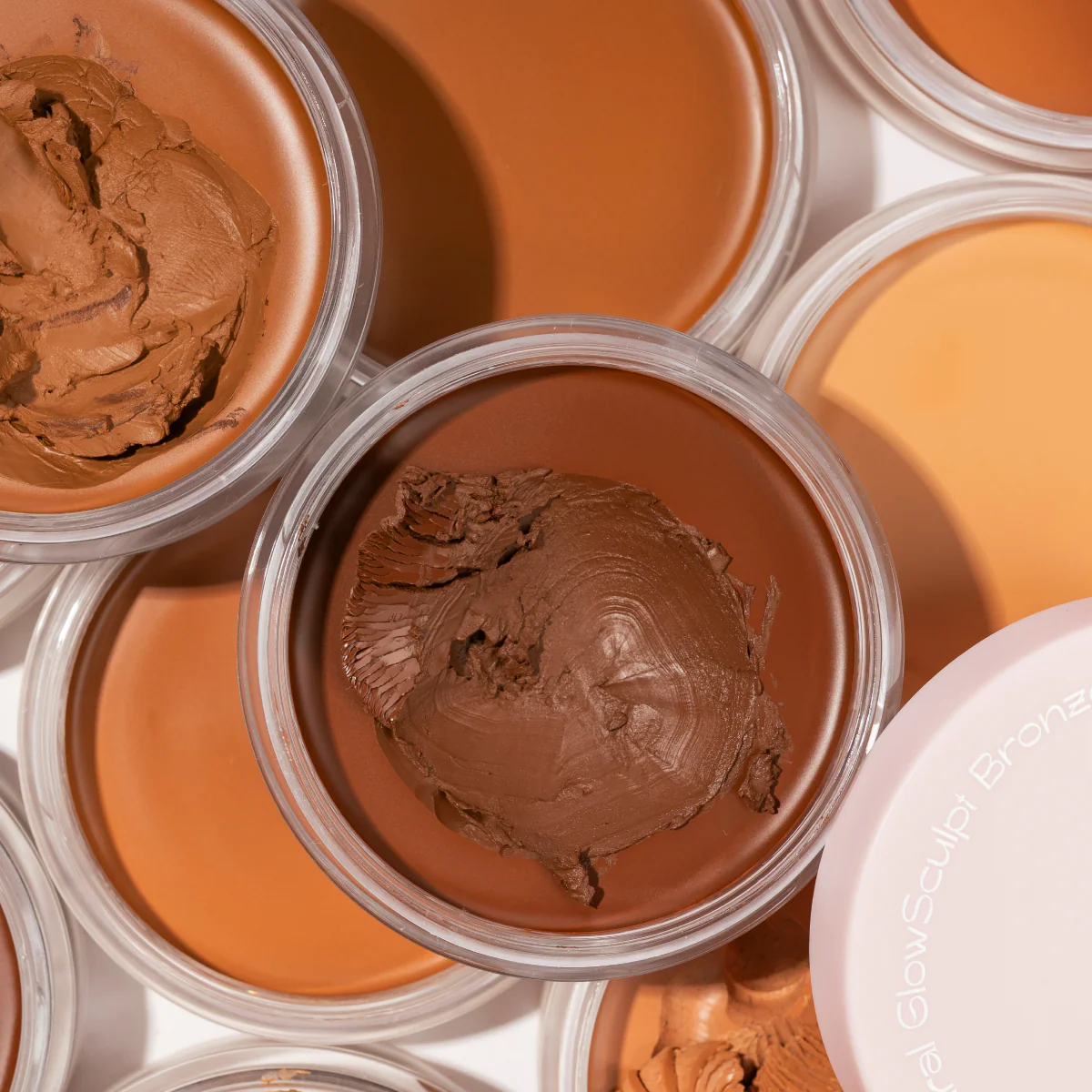 Natural Glow Sculpt Bronzer Balm - Image 8
