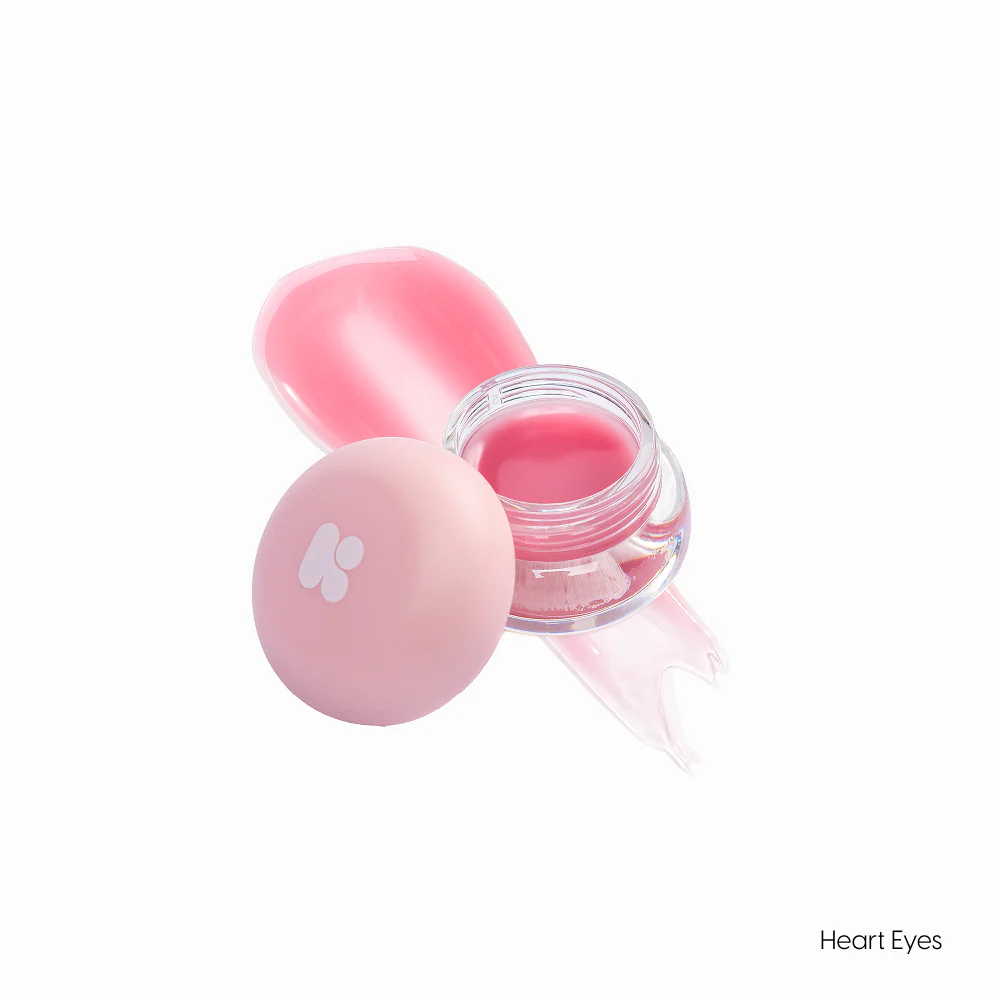 Never Been Kissed Lip Gloss Balm - Image 10