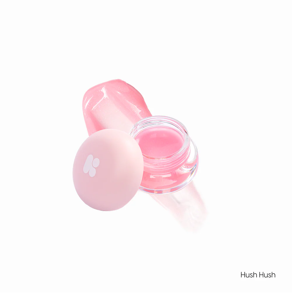 Never Been Kissed Lip Gloss Balm - Image 11