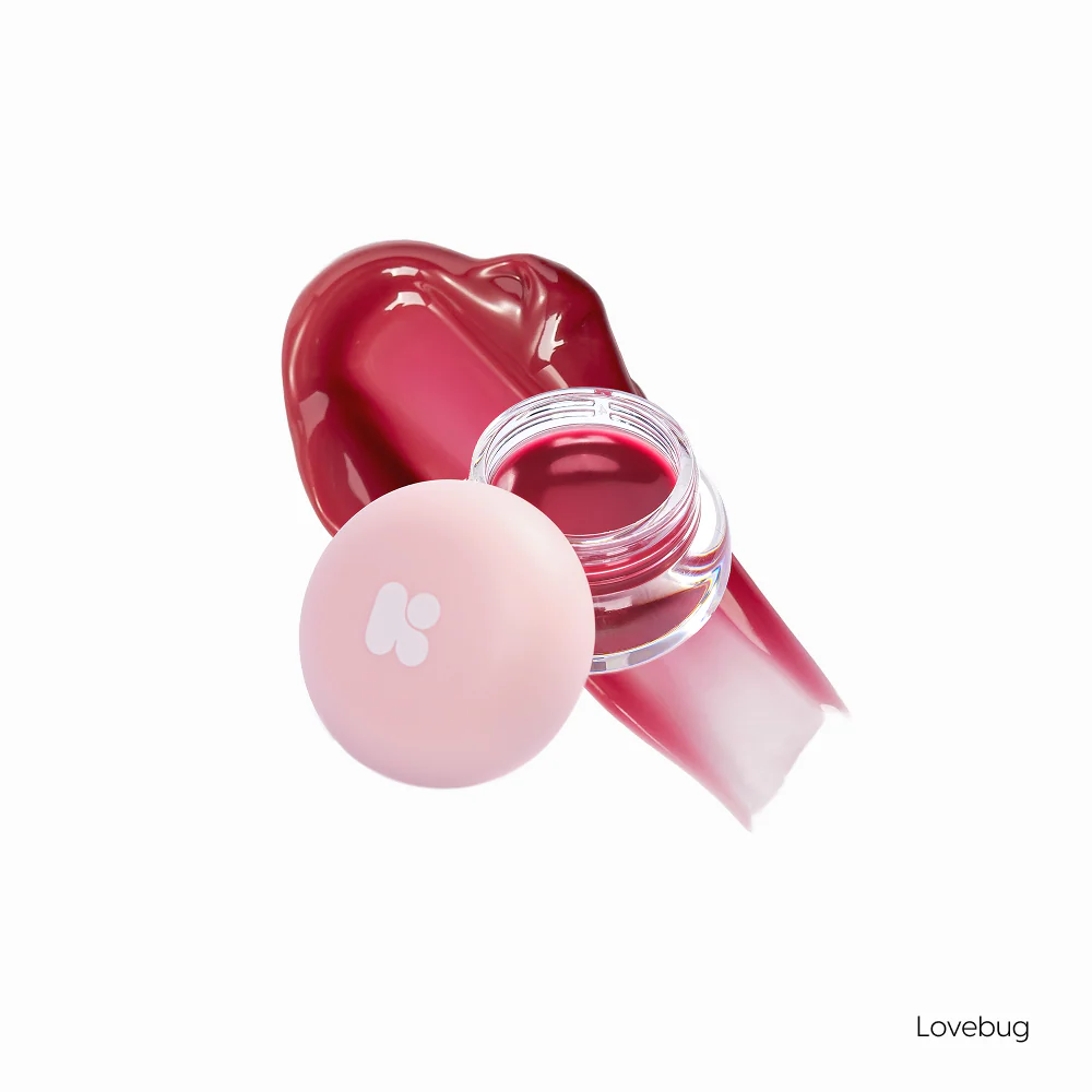 Never Been Kissed Lip Gloss Balm - Image 12