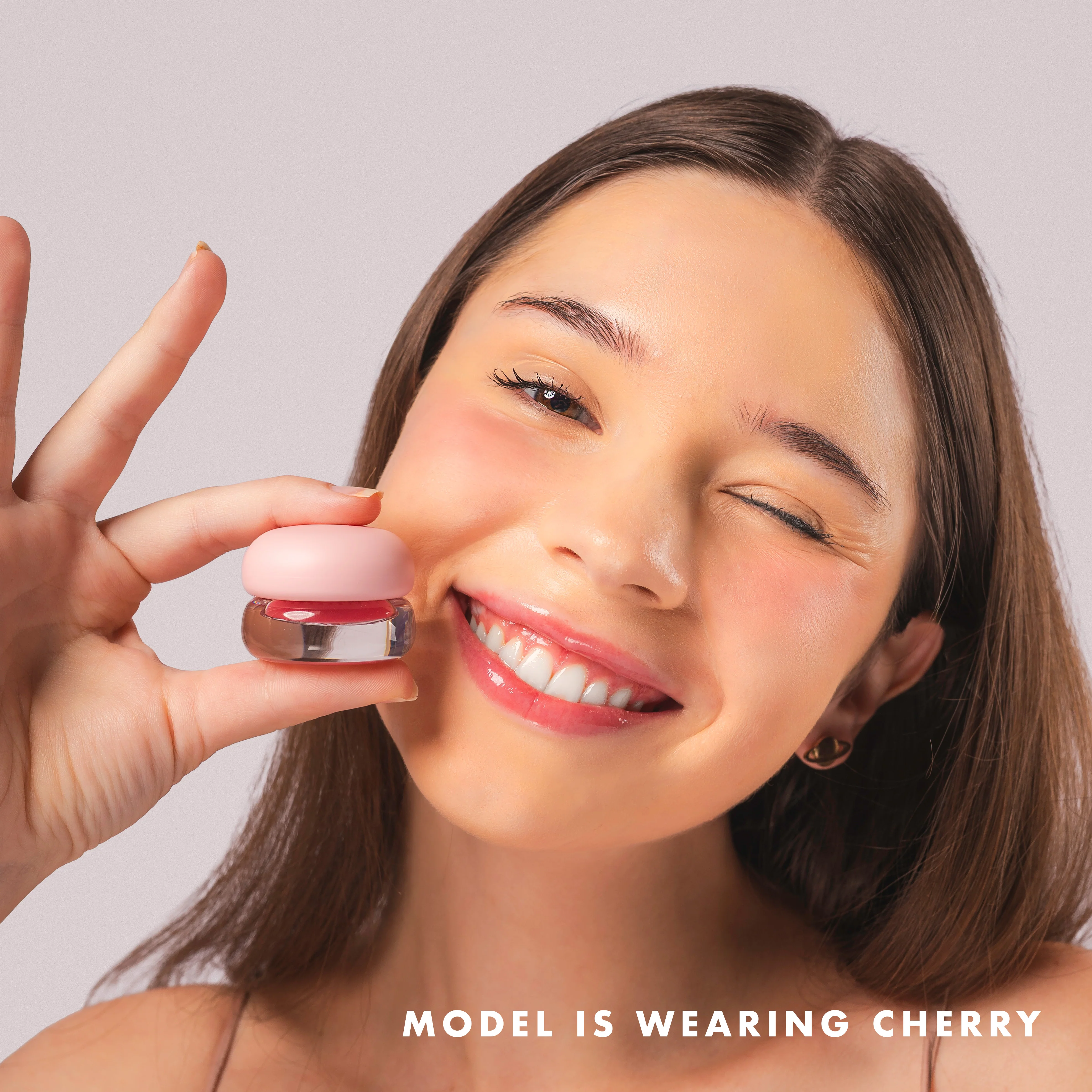 Never Been Kissed Lip Gloss Balm - Image 13