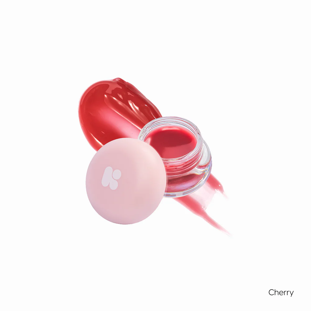 Never Been Kissed Lip Gloss Balm - Image 6