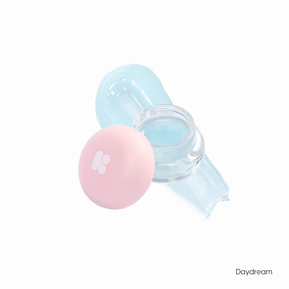 Never Been Kissed Lip Gloss Balm - Image 7
