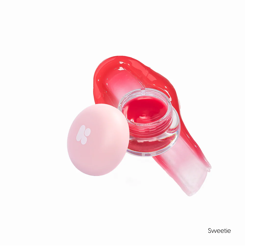 Never Been Kissed Lip Gloss Balm - Image 8