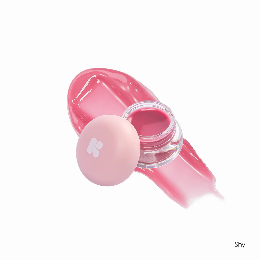 Never Been Kissed Lip Gloss Balm - Image 9
