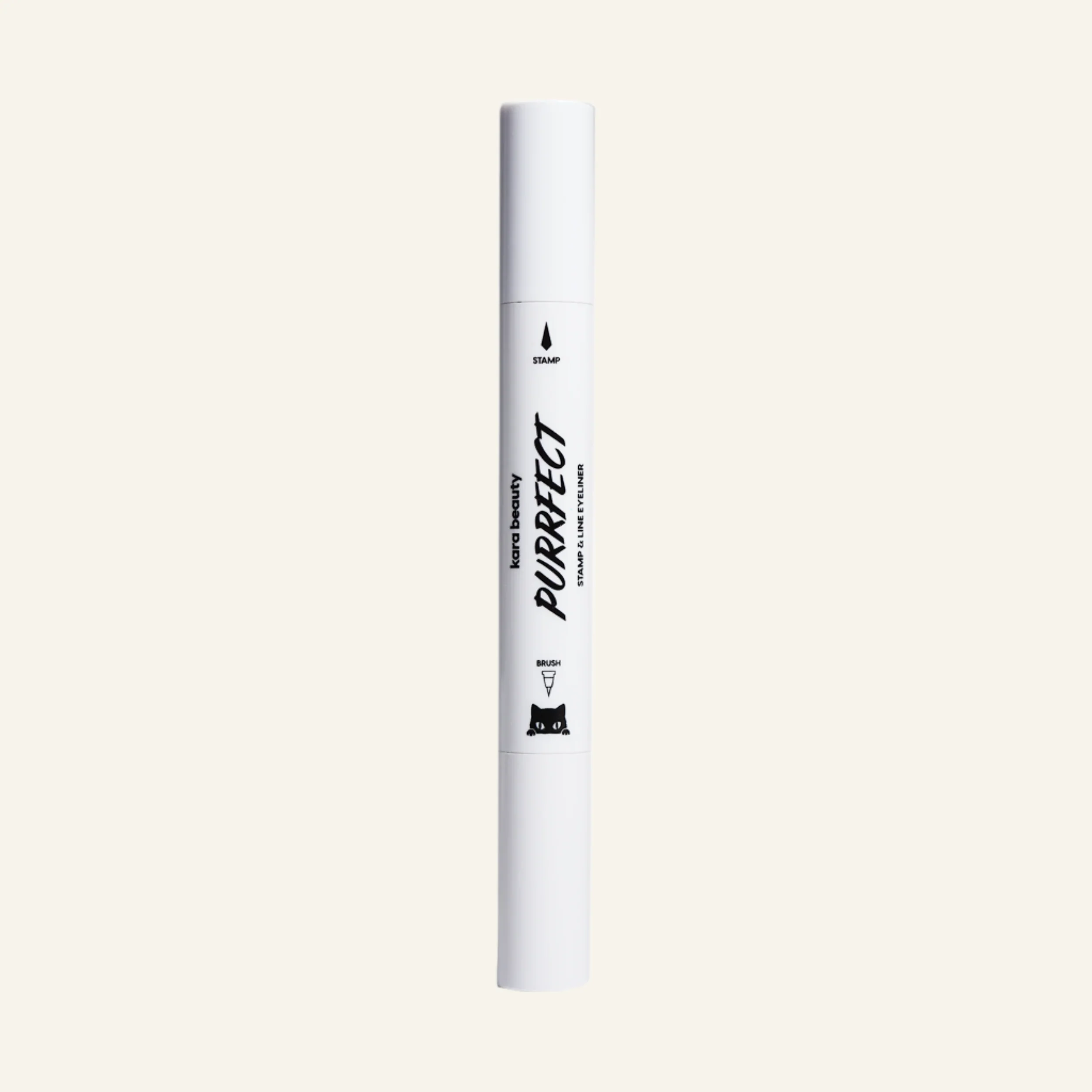 PURRFECT Stamp & Line Eyeliner - Halloween Perfect Cat eyes - Image 4