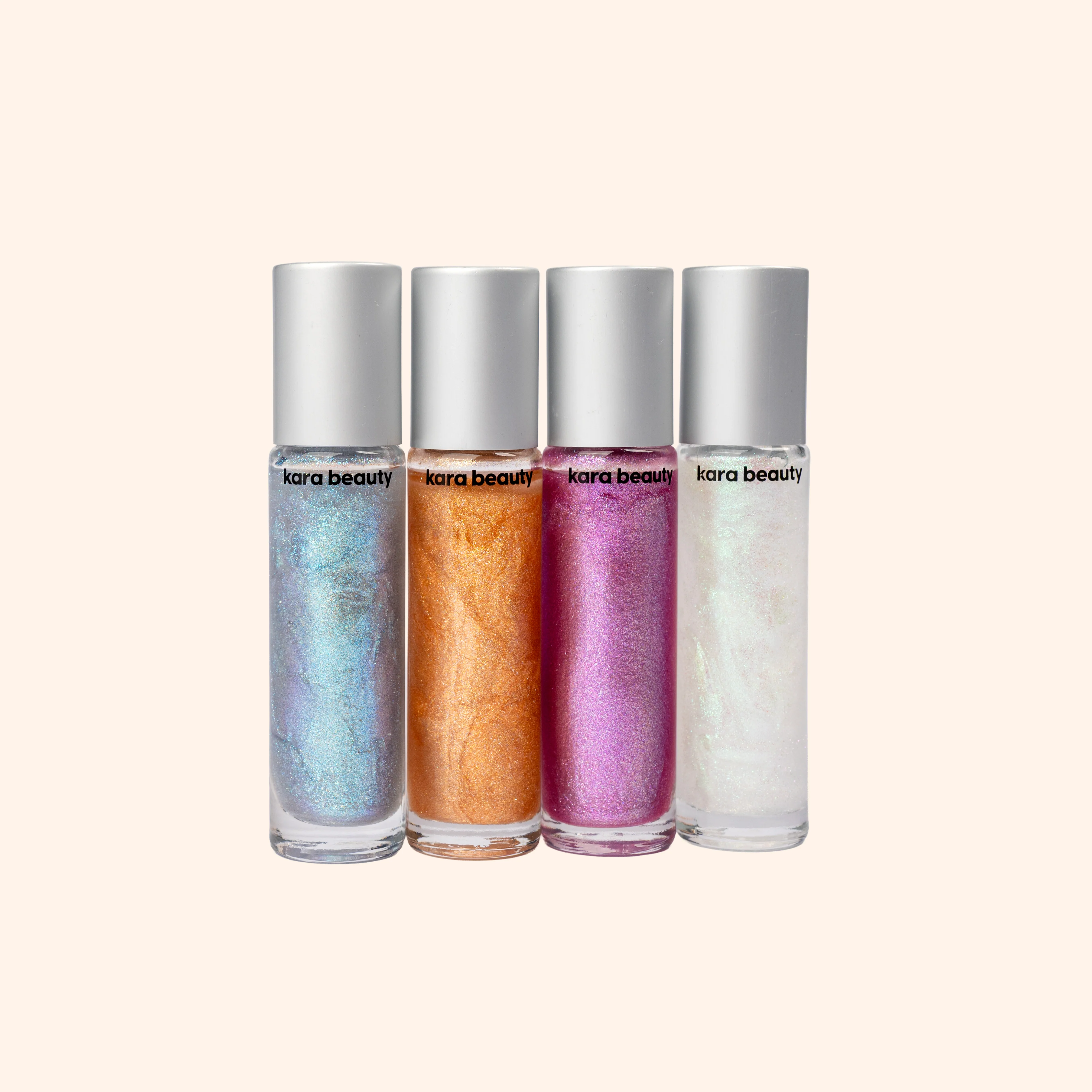 Shimmer Star Roll-on Glitter - Image 6