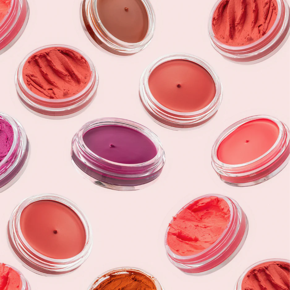 Soft Serve Lip + Cheek Whip - Image 7