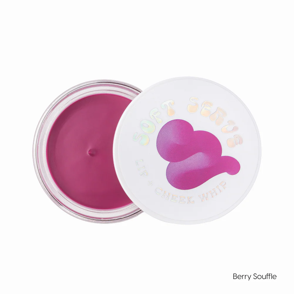 Soft Serve Lip + Cheek Whip - Image 8