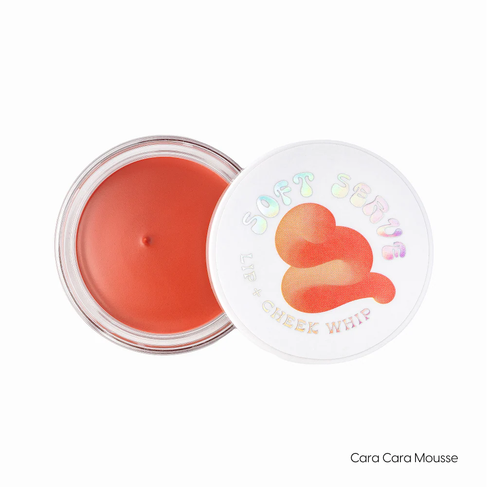 Soft Serve Lip + Cheek Whip - Image 9